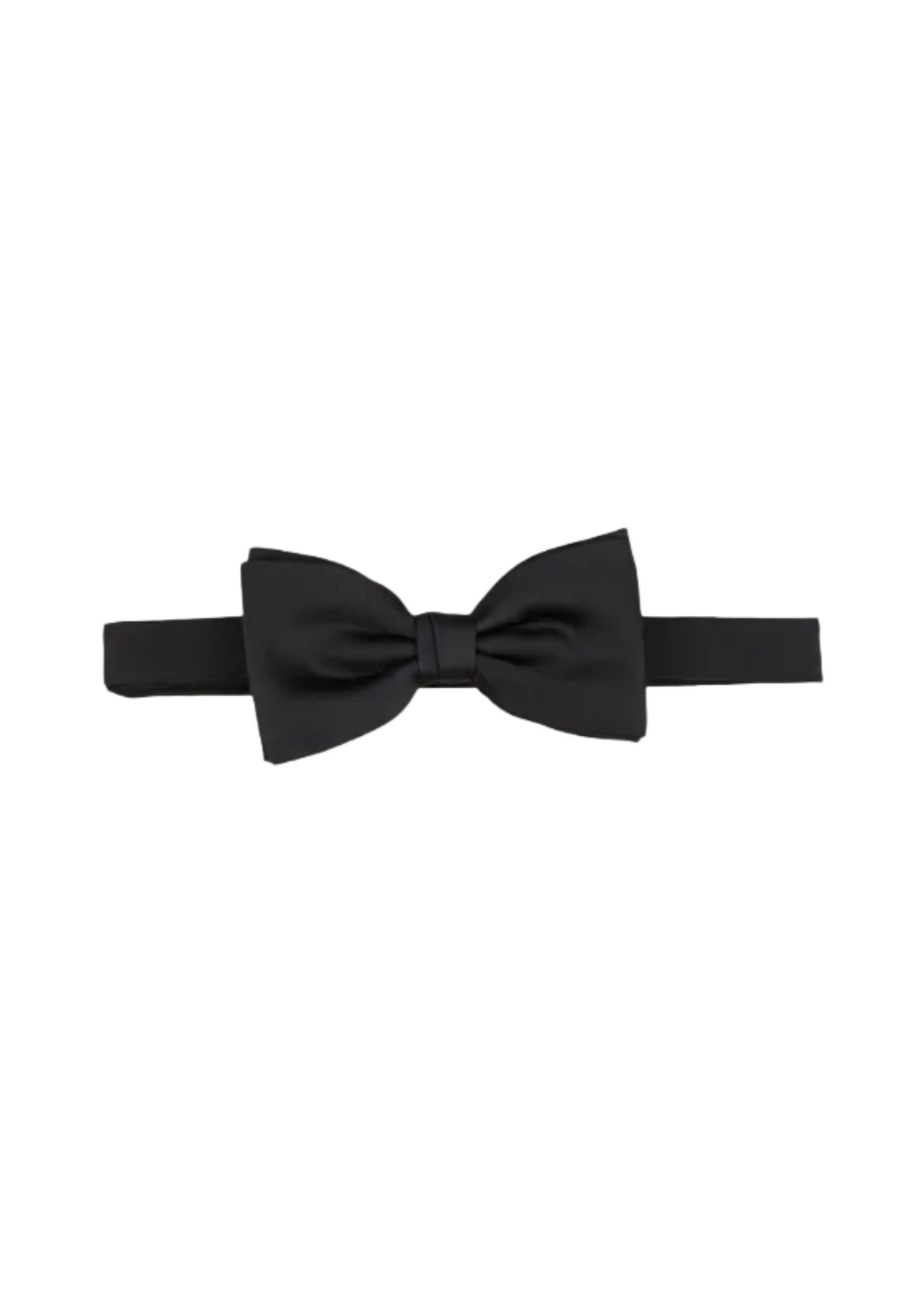 Tuxedo bow tie