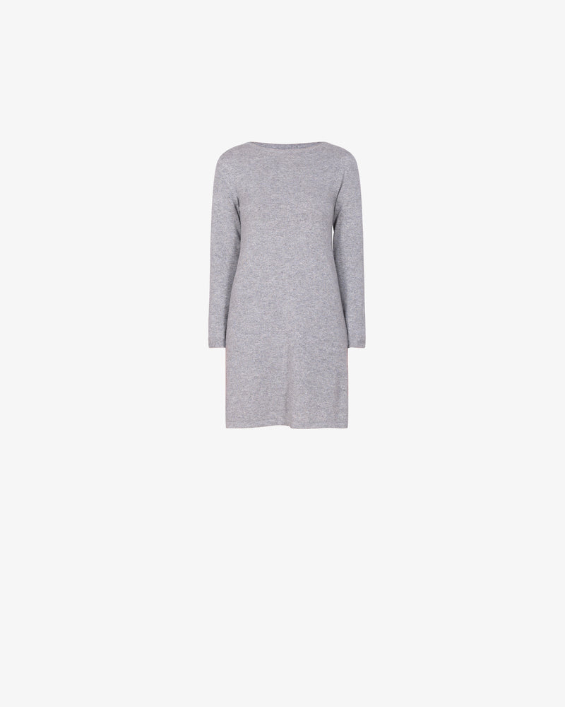 Strickkleid