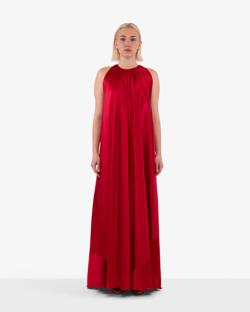 JCH Atelier - Silk dress