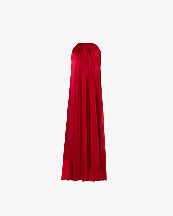 JCH Atelier - Silk dress