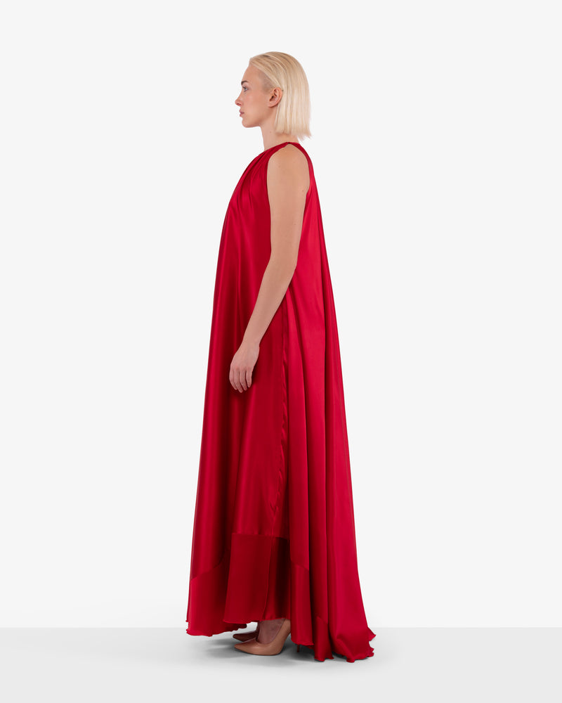 JCH Atelier - Silk dress