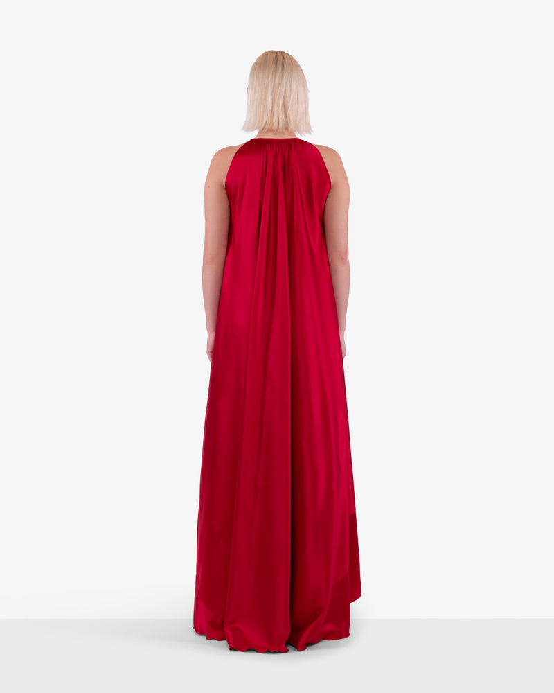 JCH Atelier - Silk dress