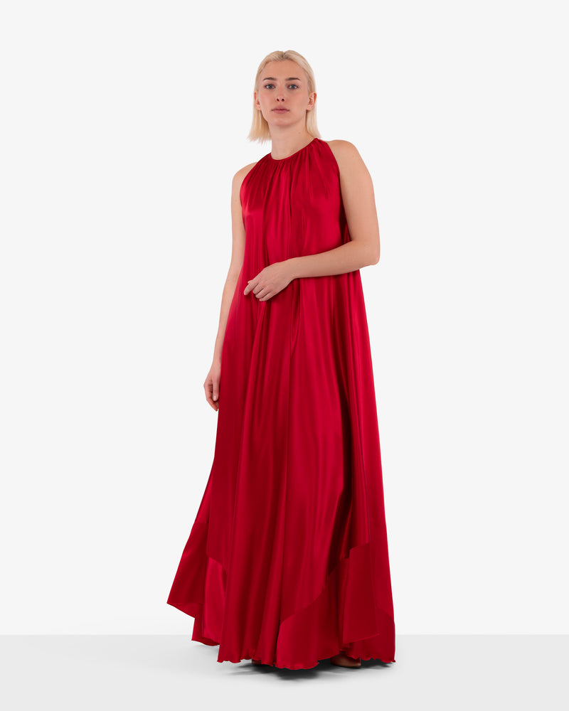 JCH Atelier - Silk dress