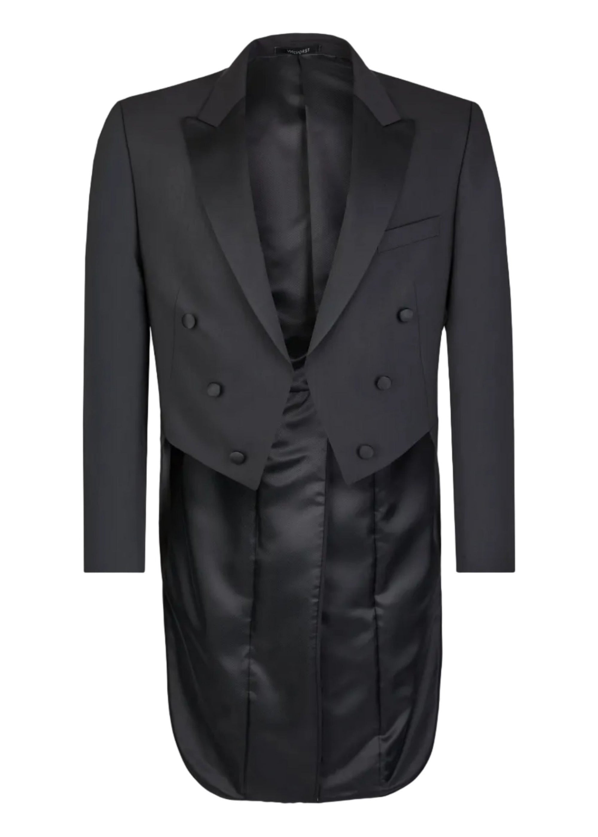 tailcoat