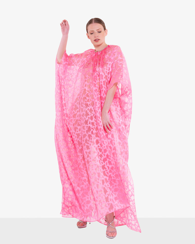 JCH Atelier - tunic dress