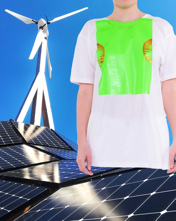 T-shirt - ART collection