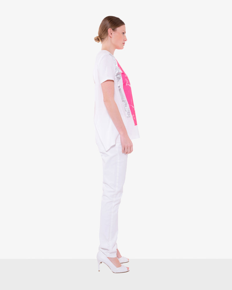 T-Shirt - ART Kollektion