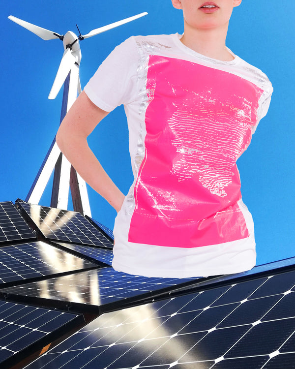 T-shirt - ART collection