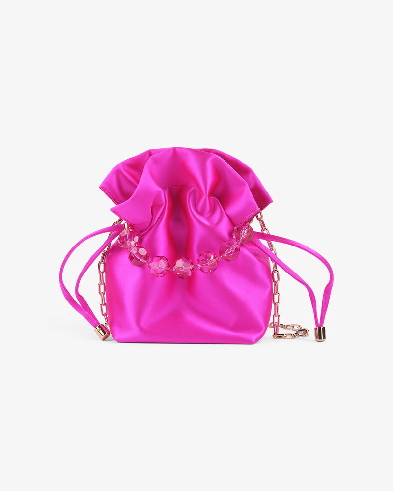 Bucket bag