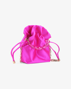 Bucket bag