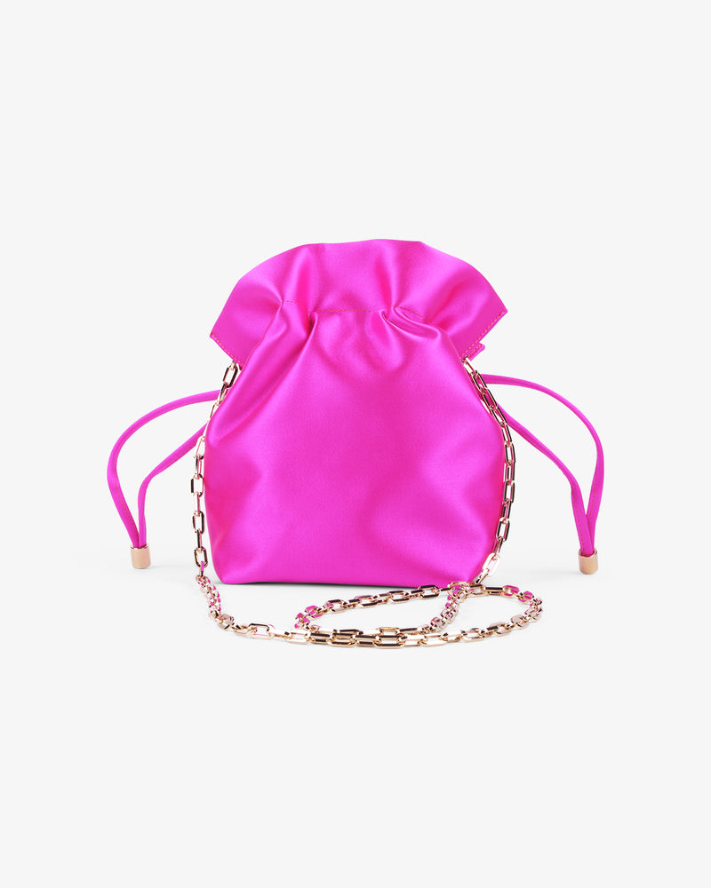 Bucket bag