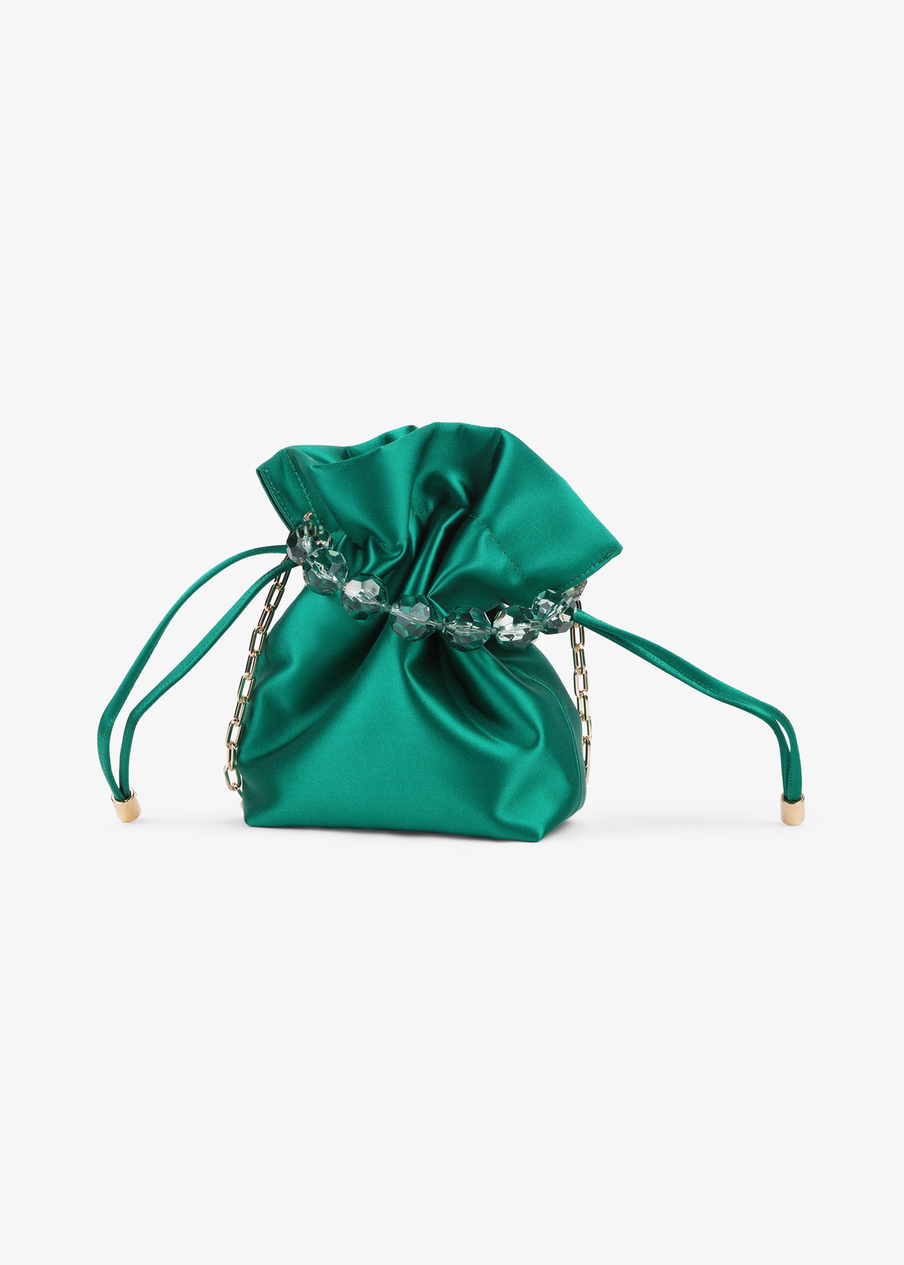 Bucket bag