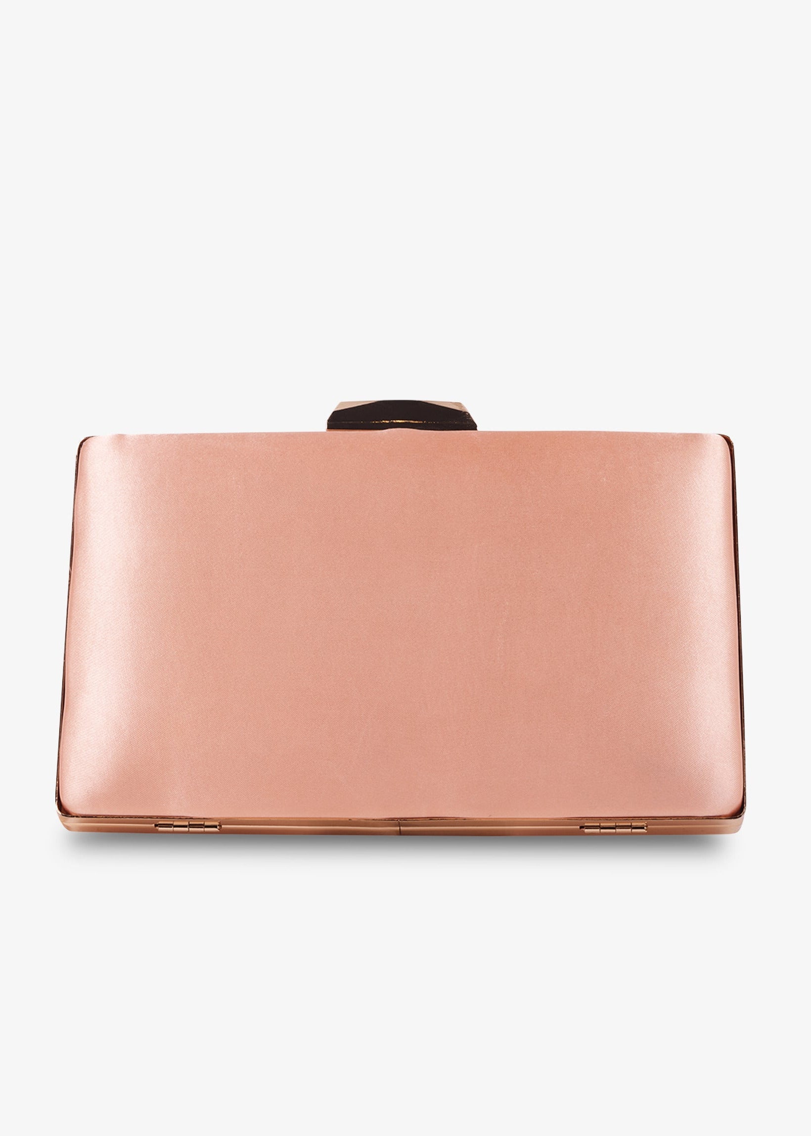 Bestickte Clutch