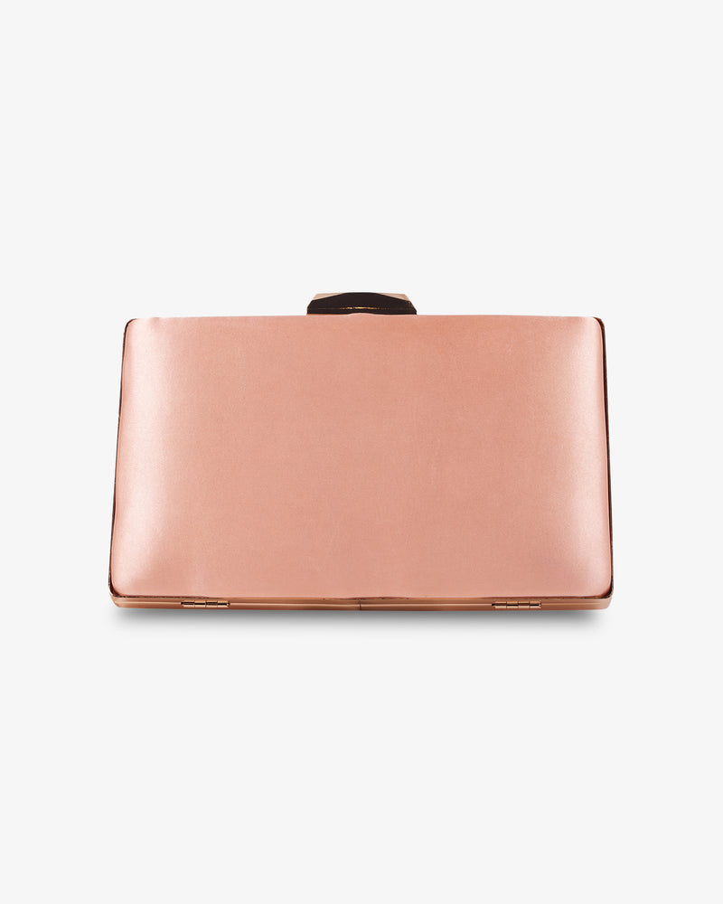 Bestickte Clutch