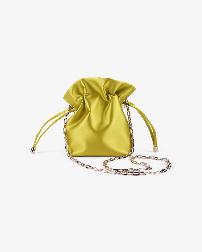 Bucket bag