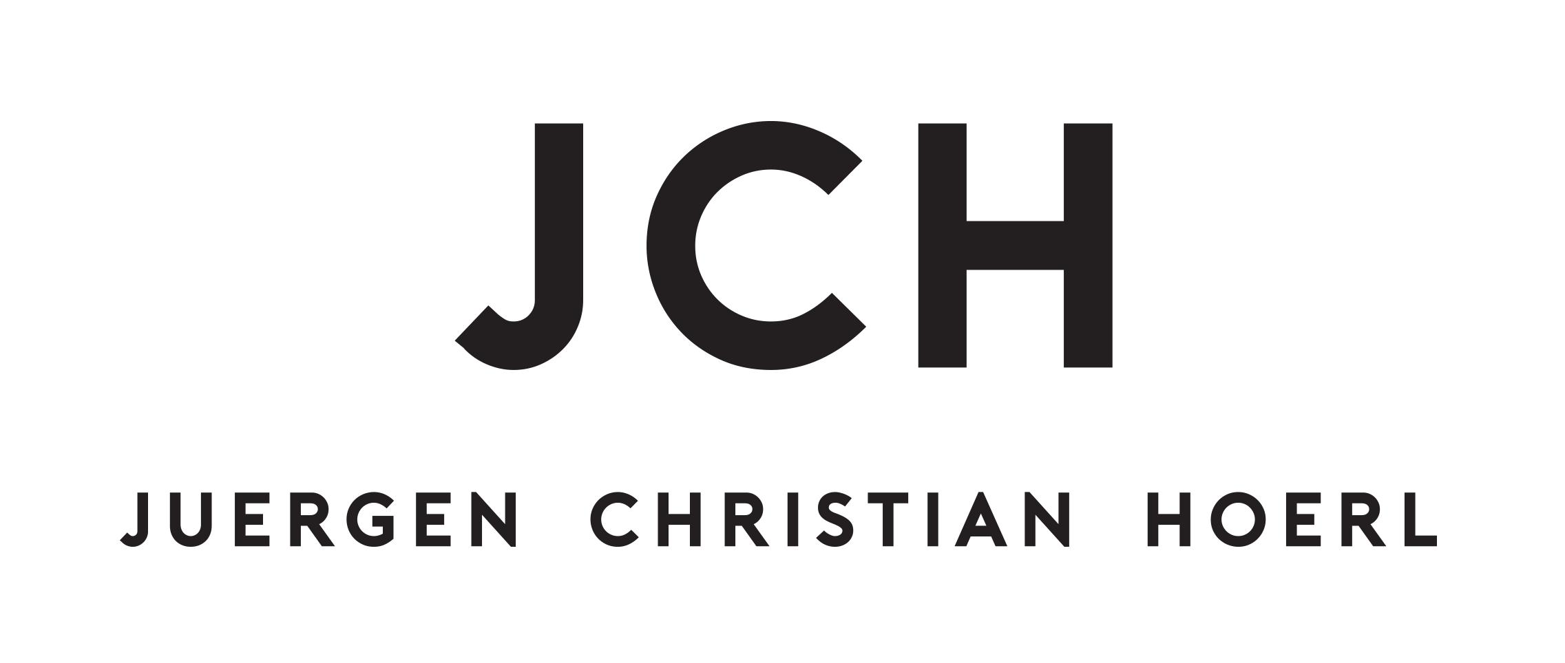 JCH Juergen Christian Hoerl
