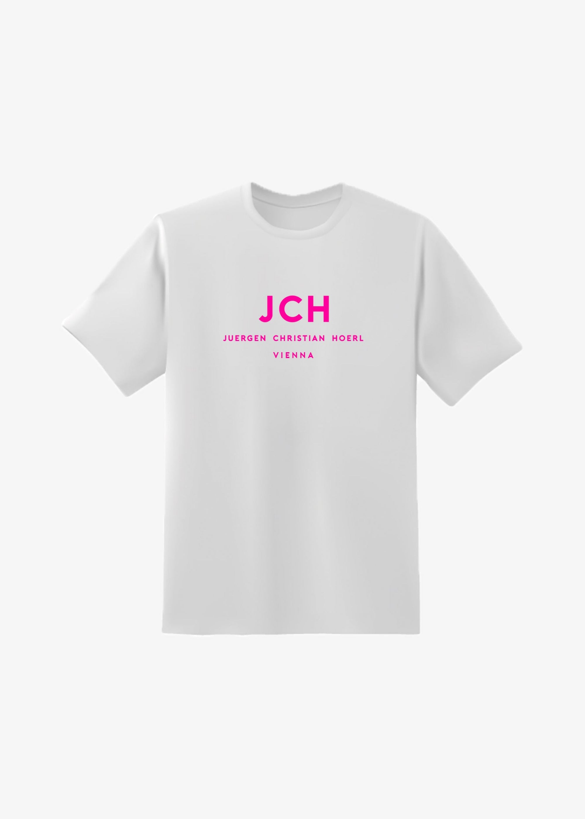 JCH - T-Shirt