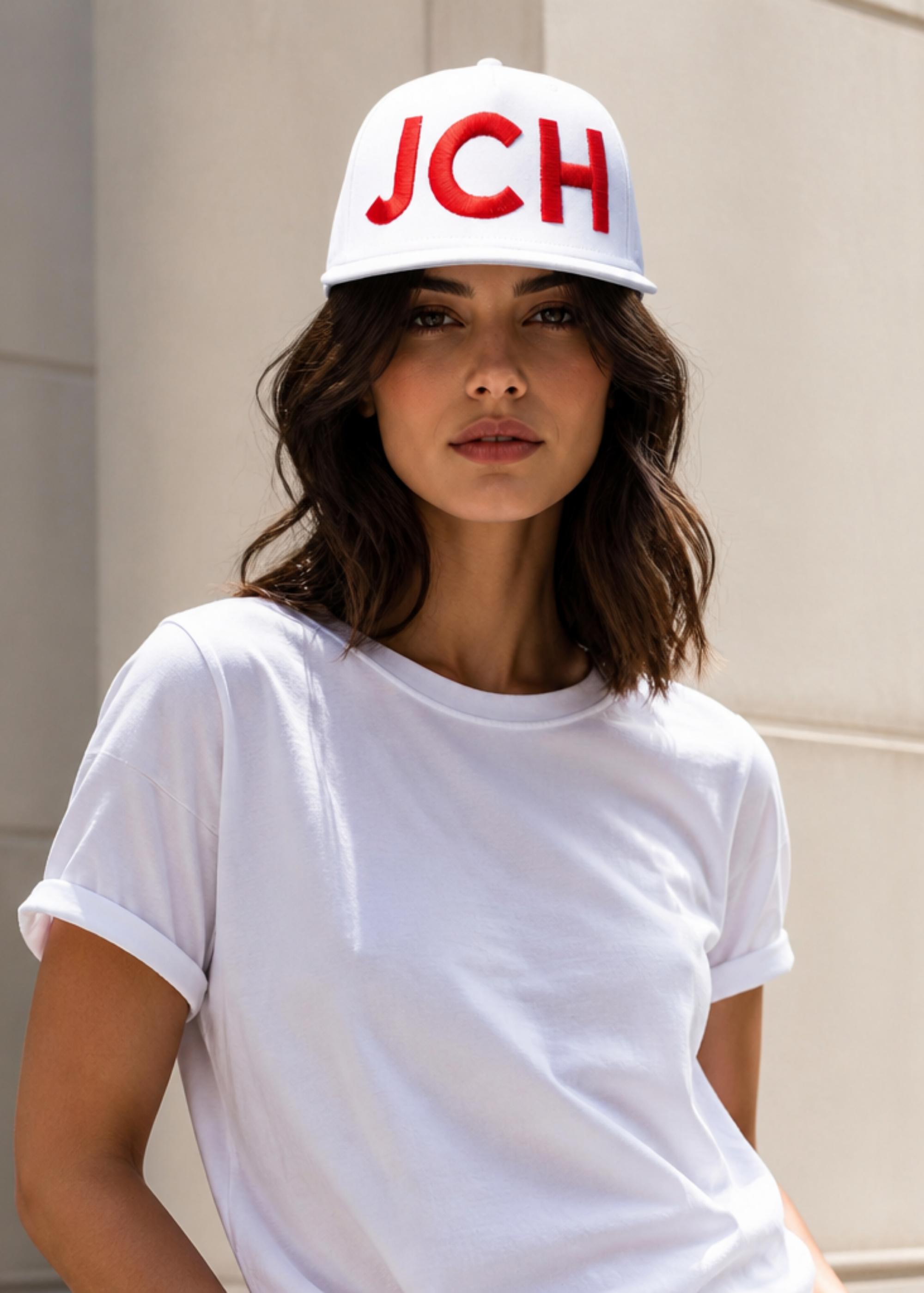 JCH Kappe