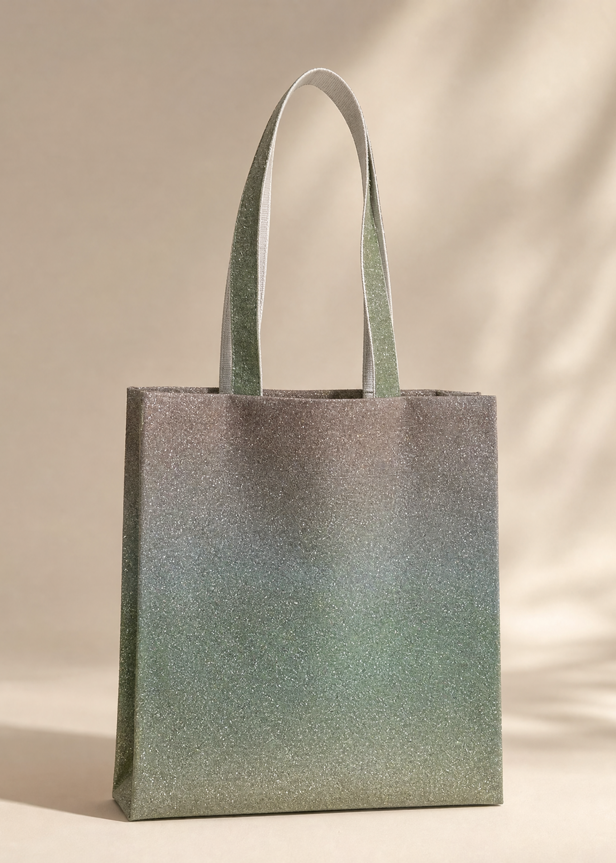 Crystal Shopper