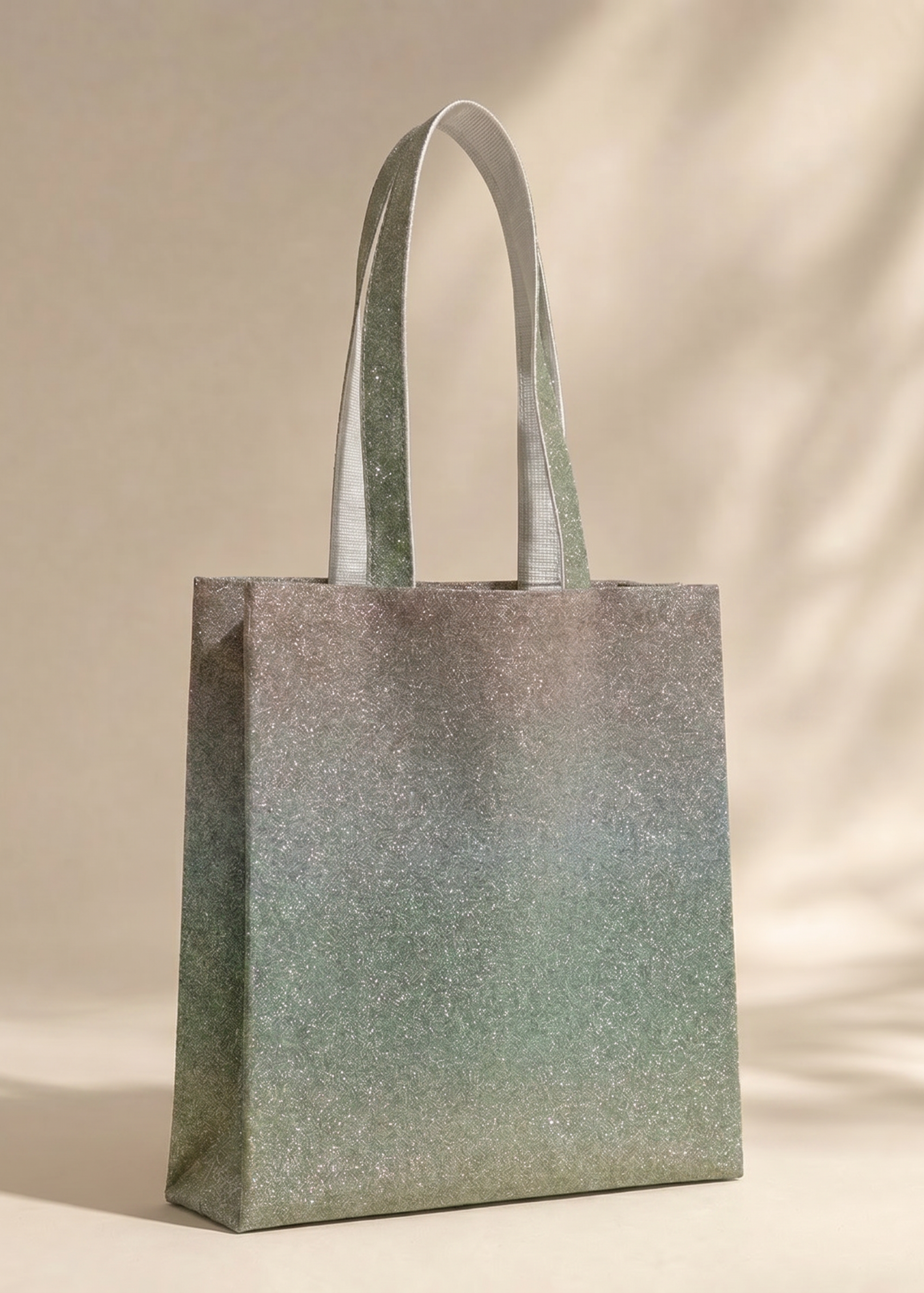 Crystal Shopper