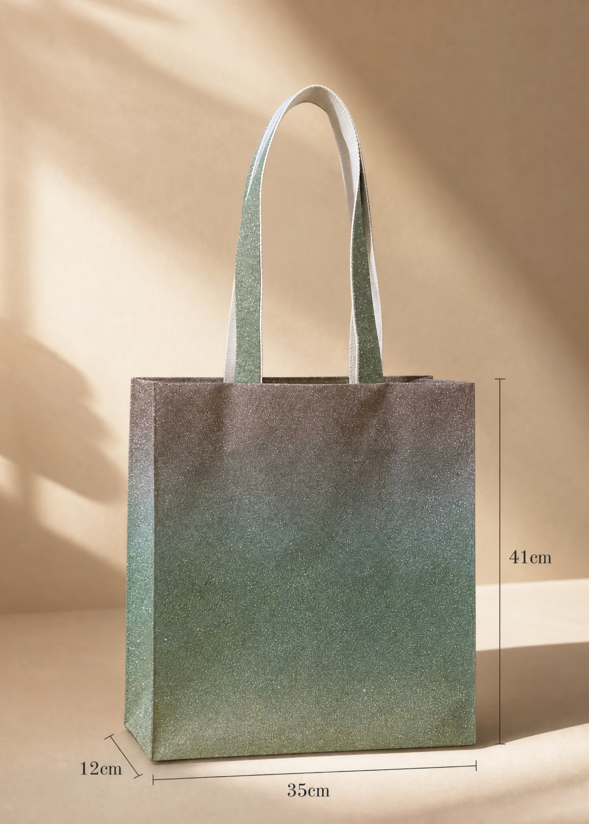 Crystal Shopper