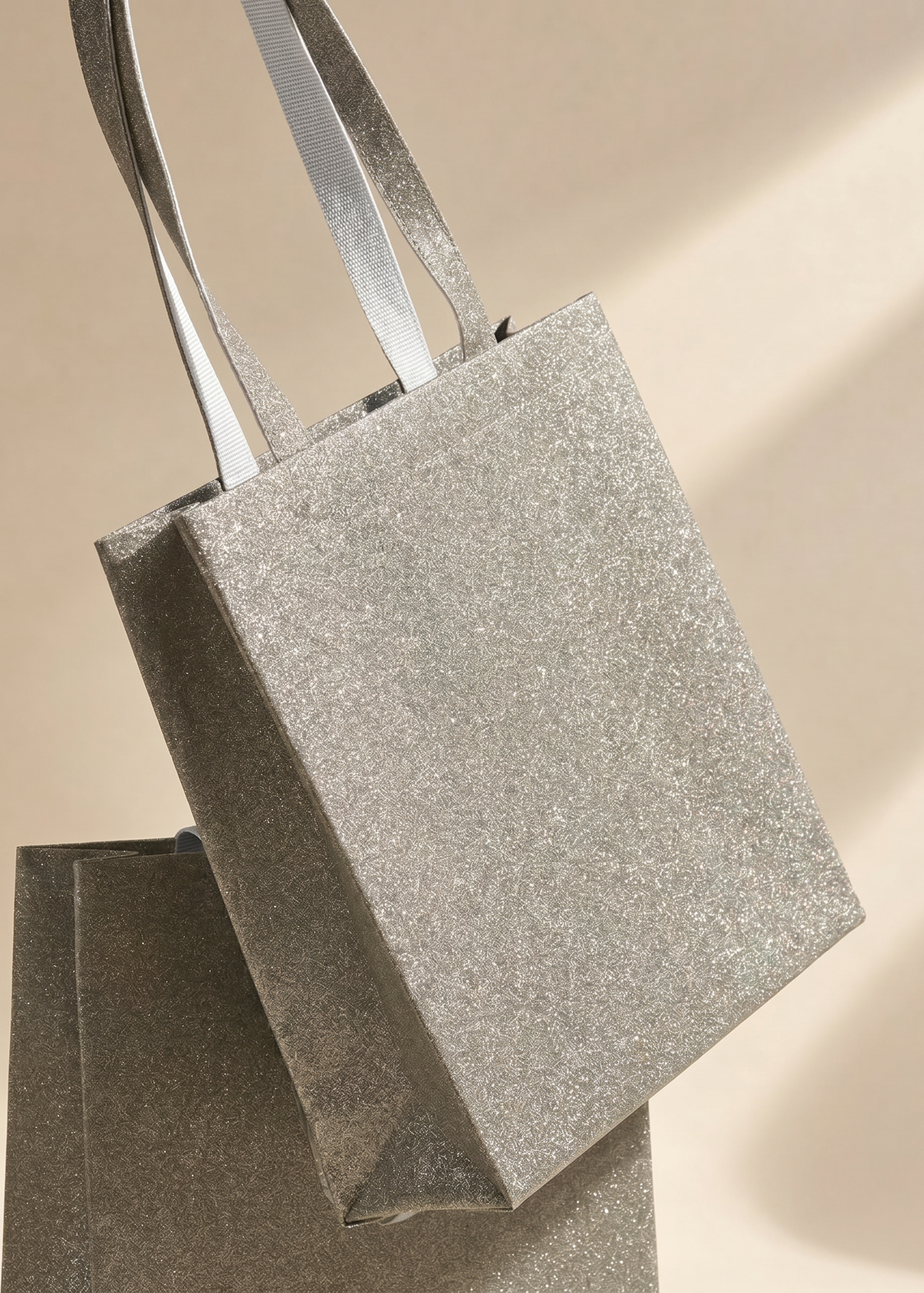 Crystal Shopper