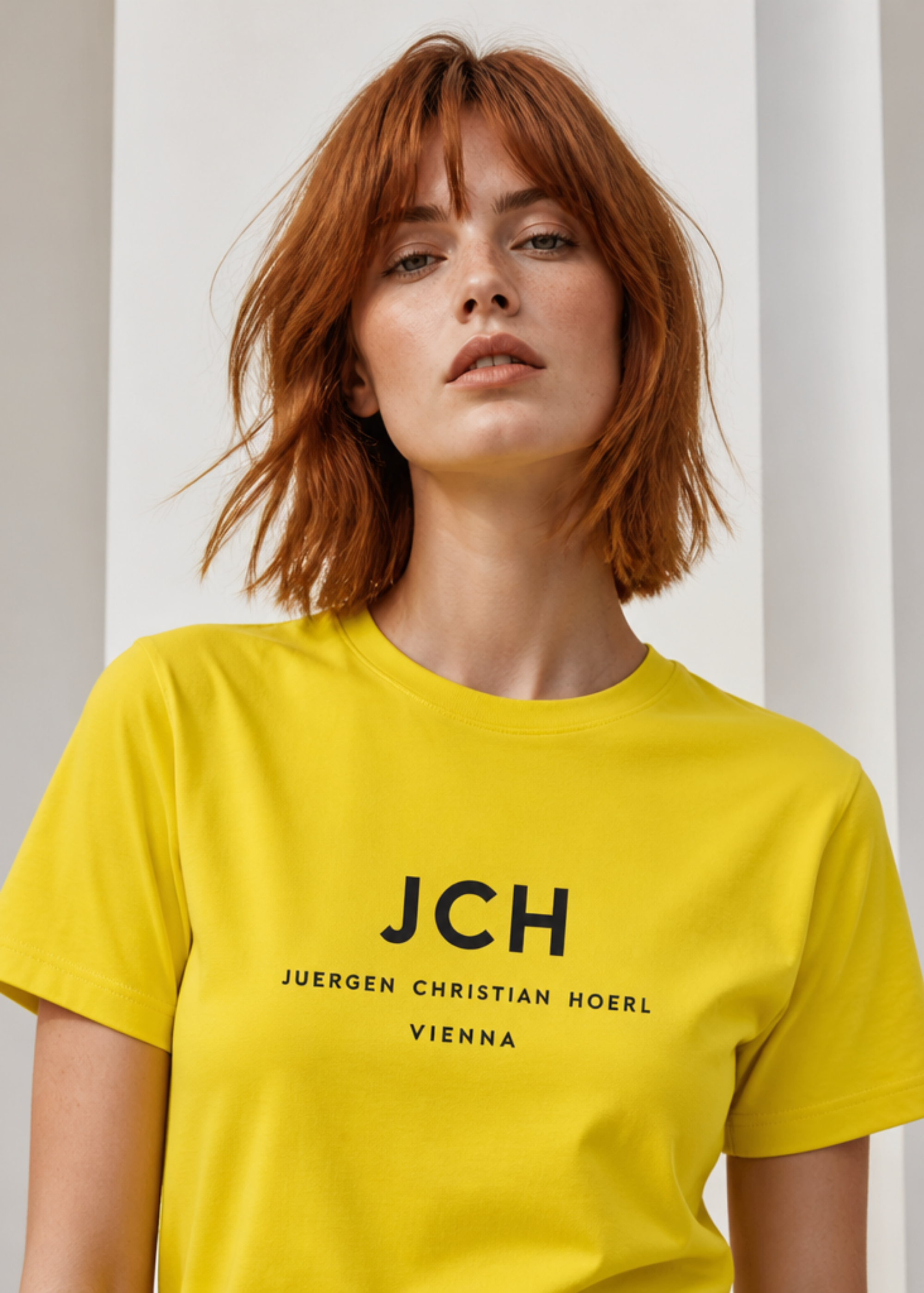 JCH - T-Shirt