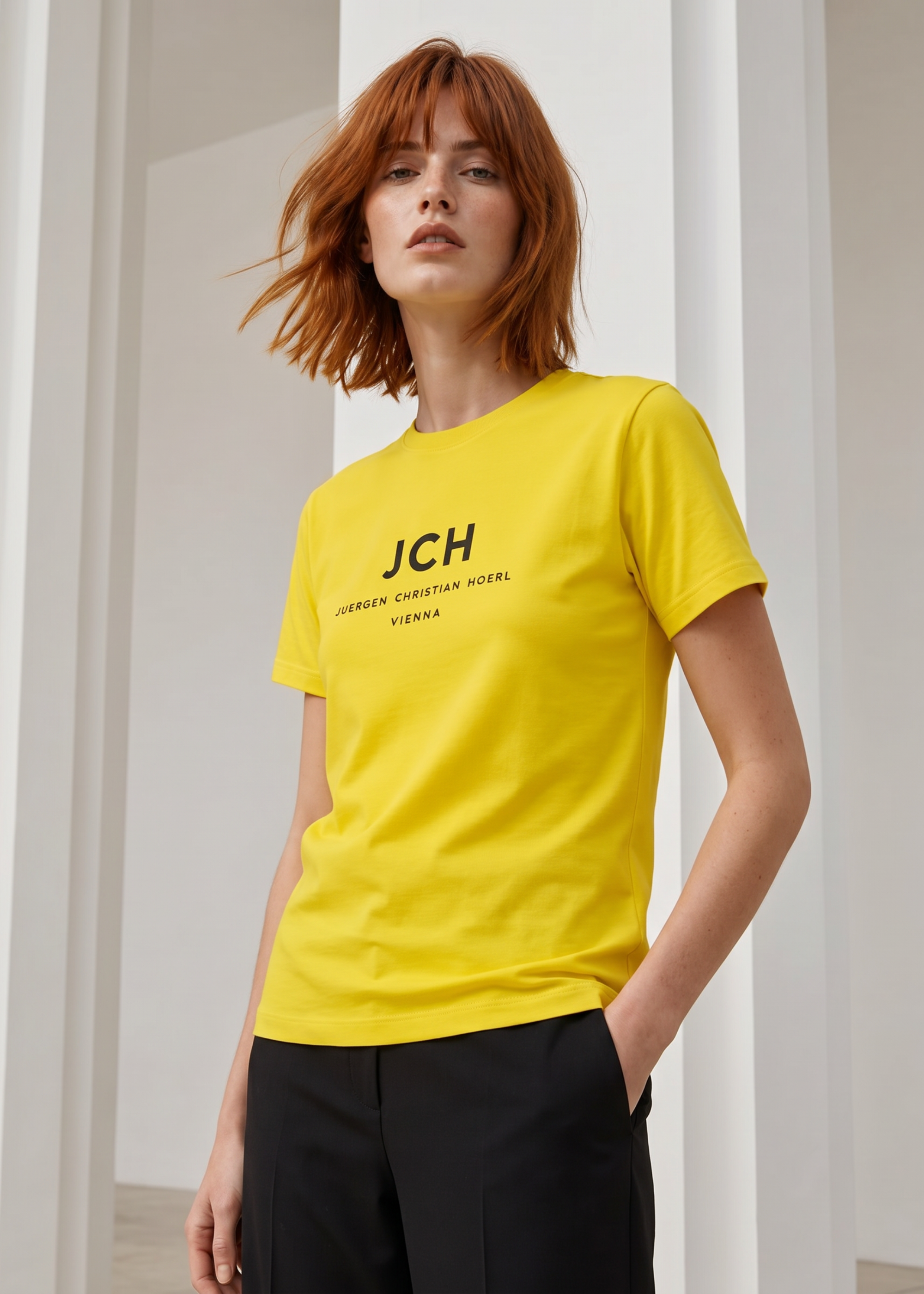 JCH - T-Shirt