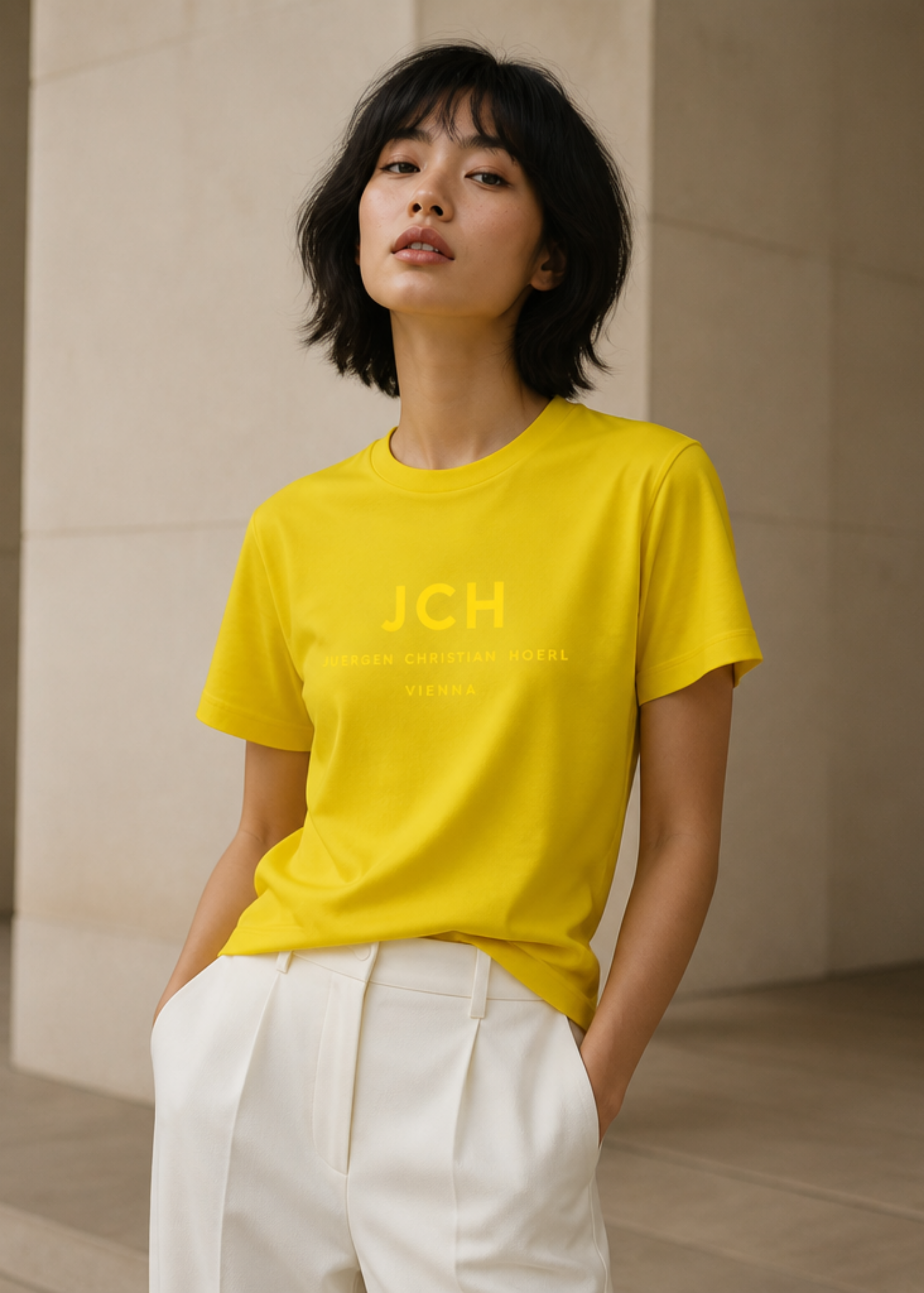 JCH - T-Shirt
