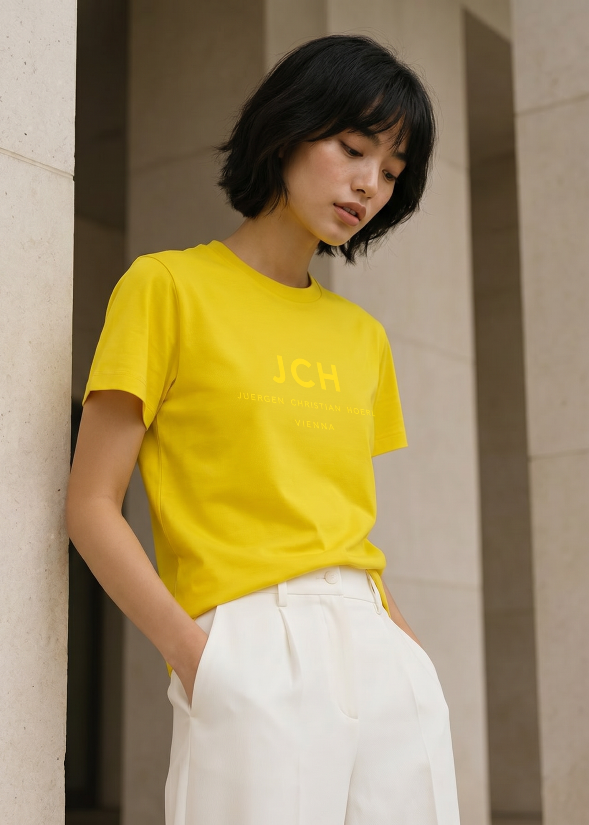 JCH - T-Shirt