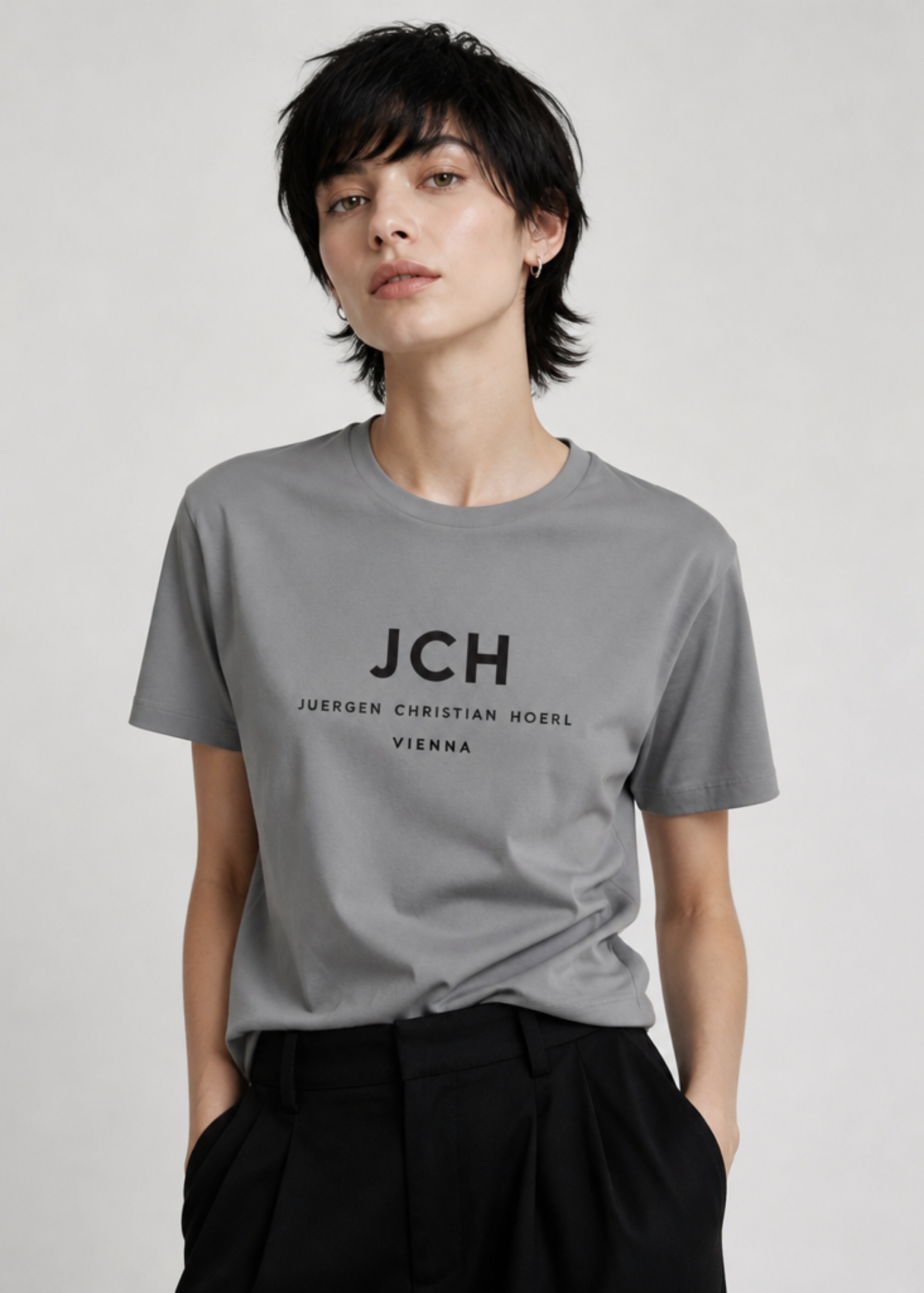 JCH - T-Shirt