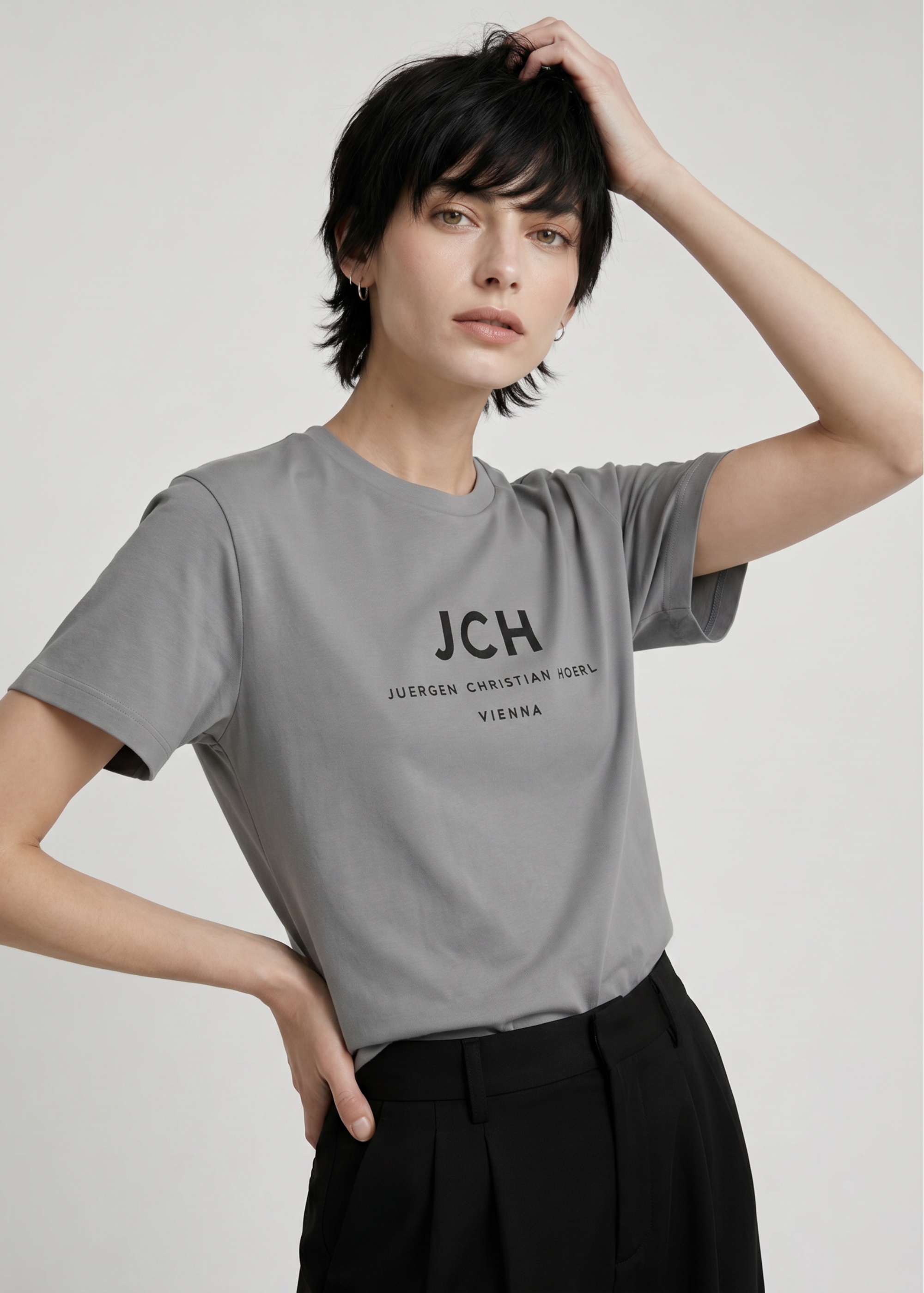 JCH - T-Shirt