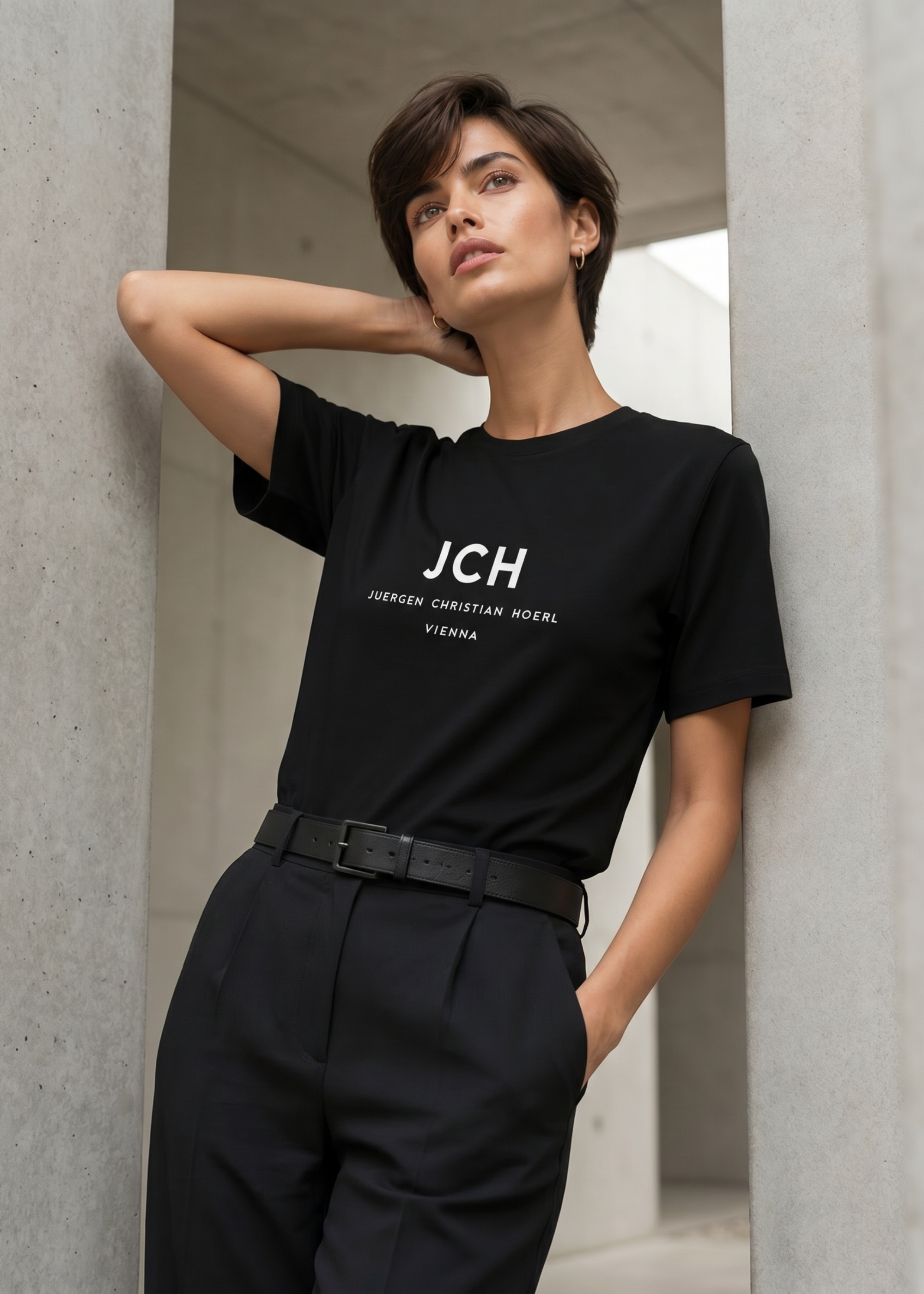 JCH - T-Shirt