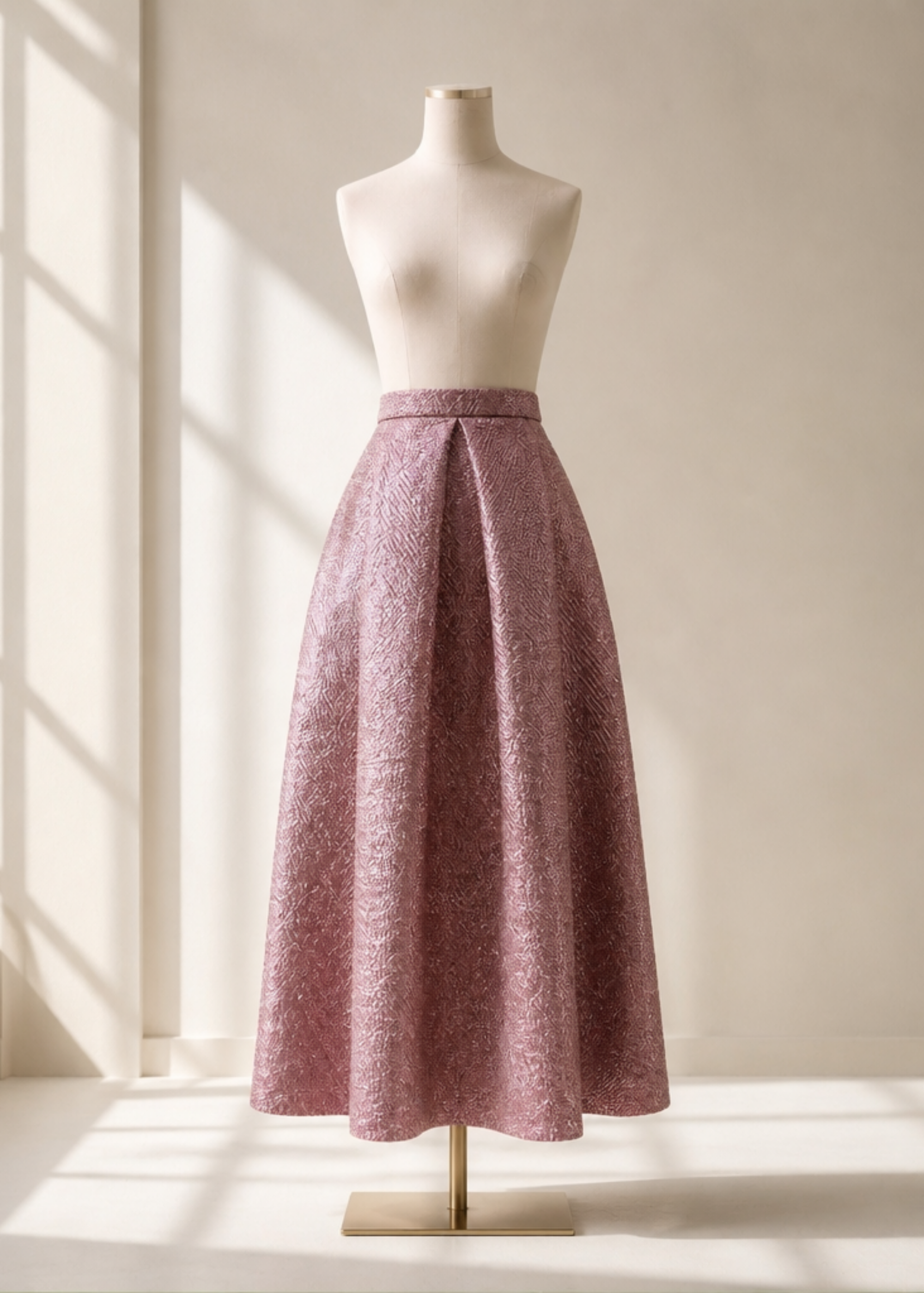 Evening gown