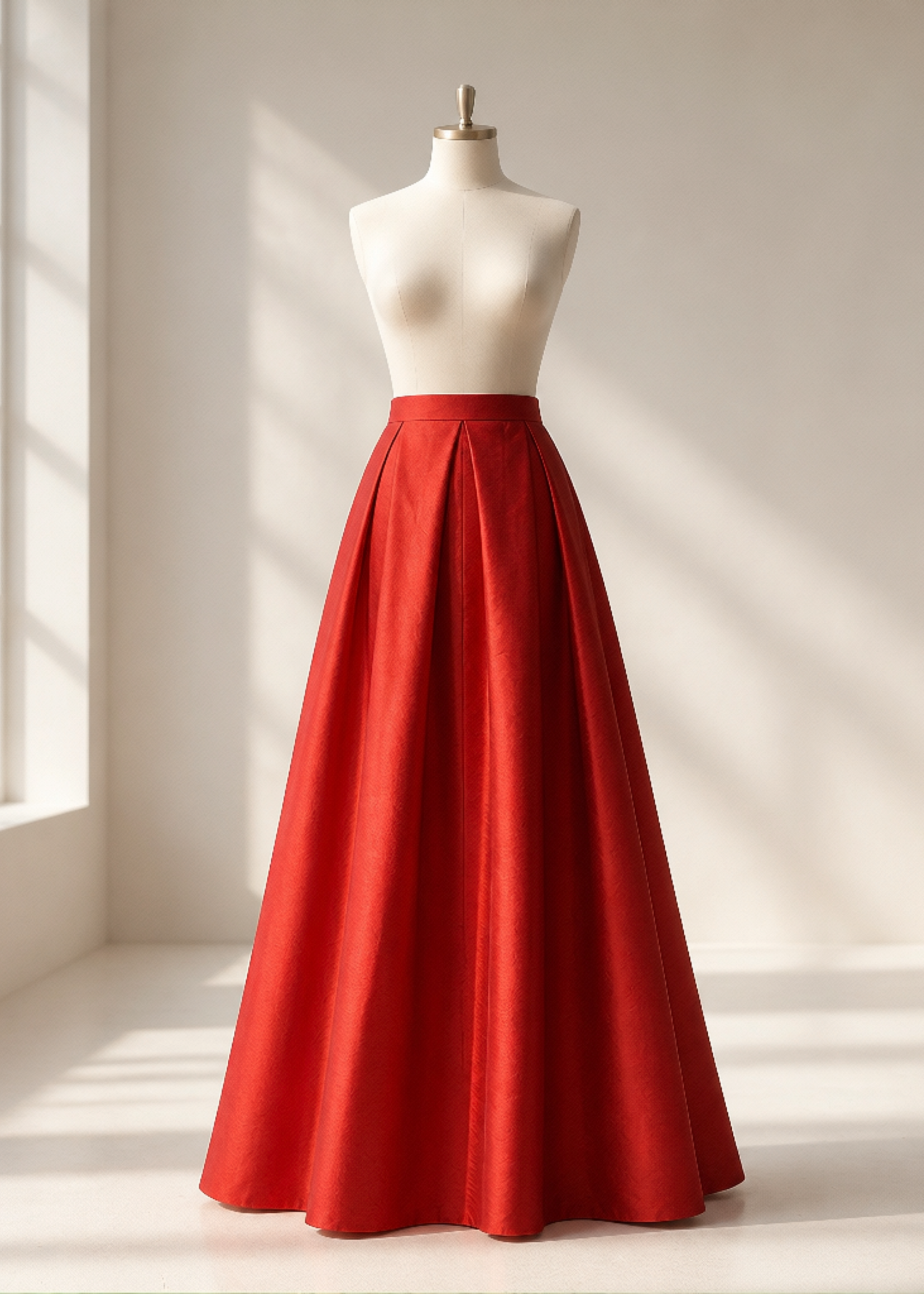 Evening gown