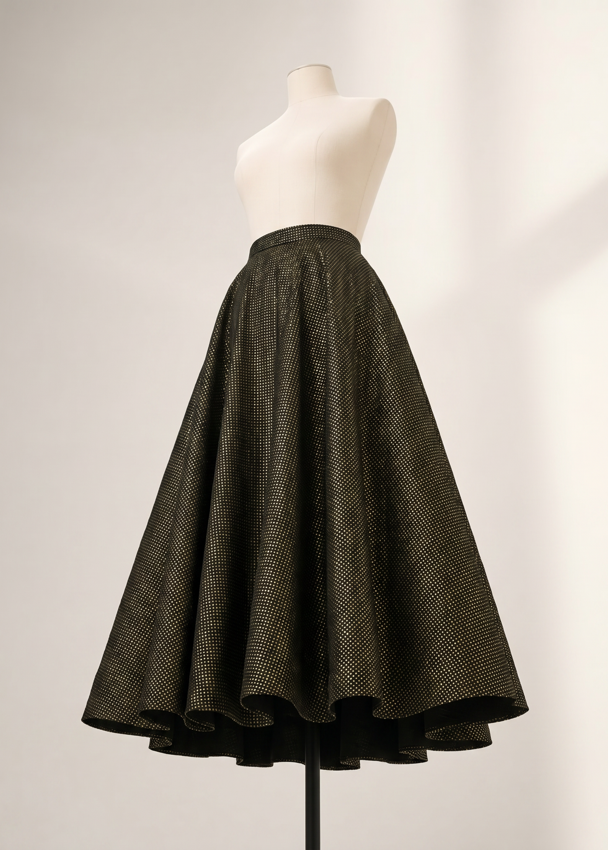 Evening gown