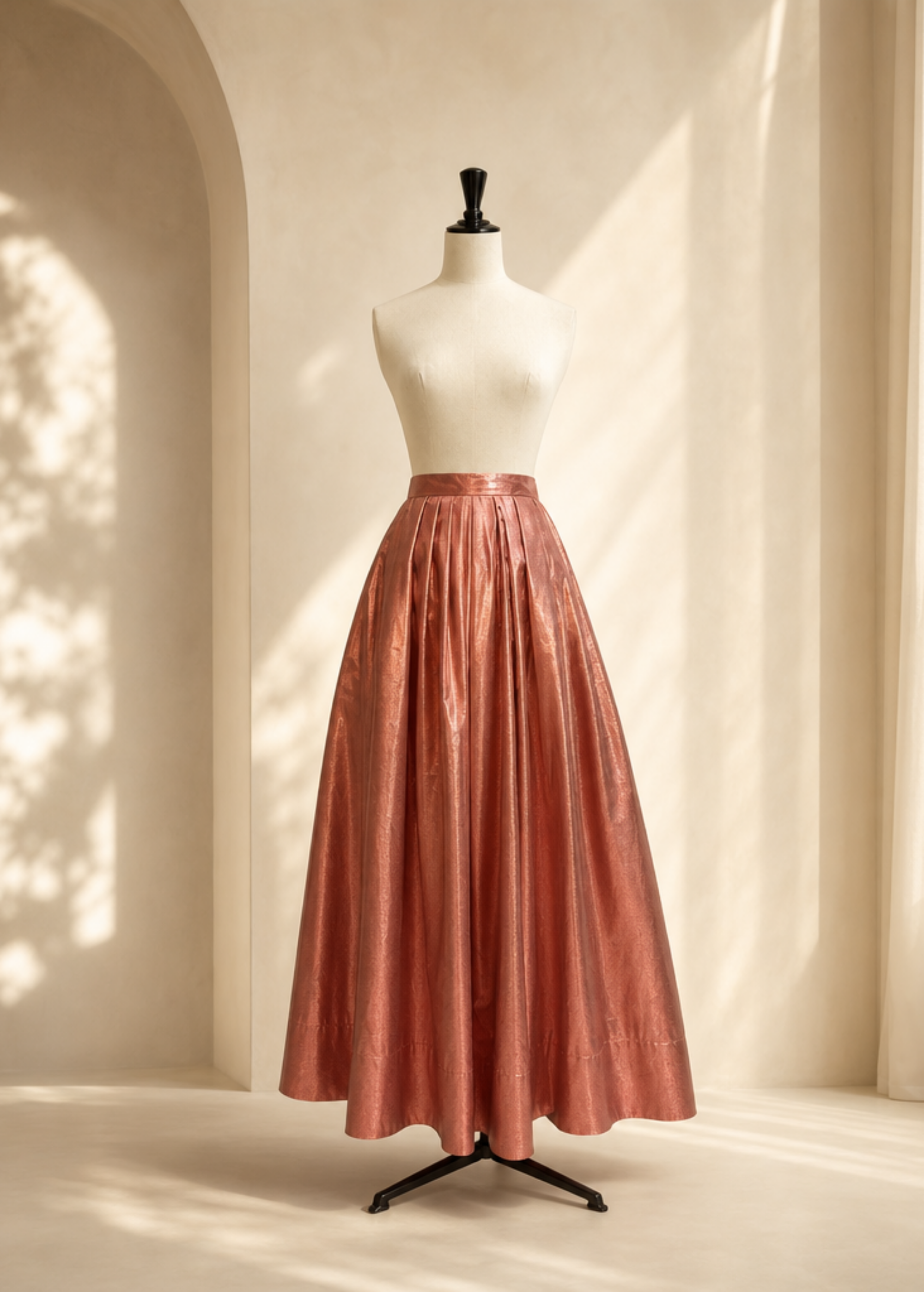 Evening gown
