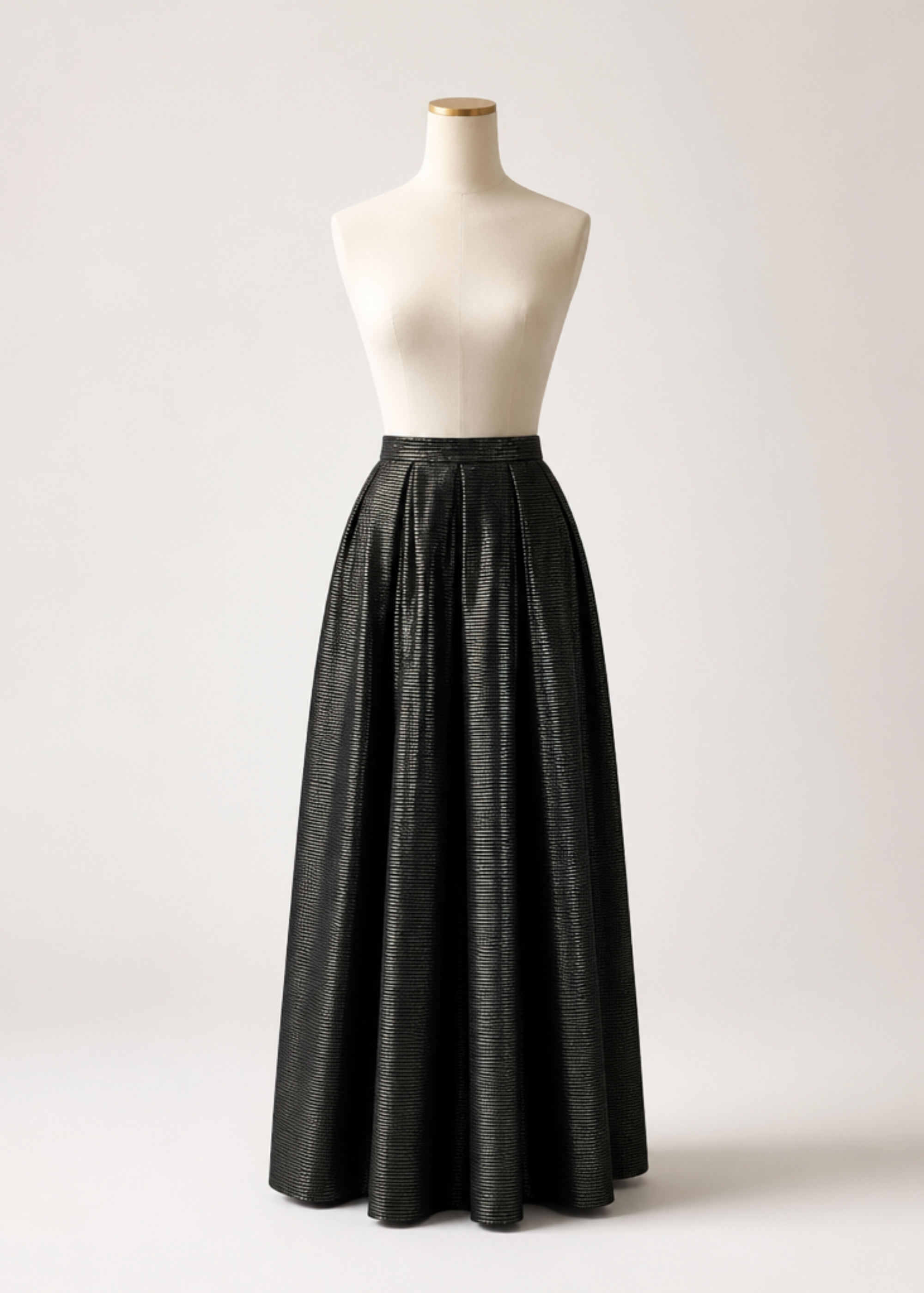 Evening gown
