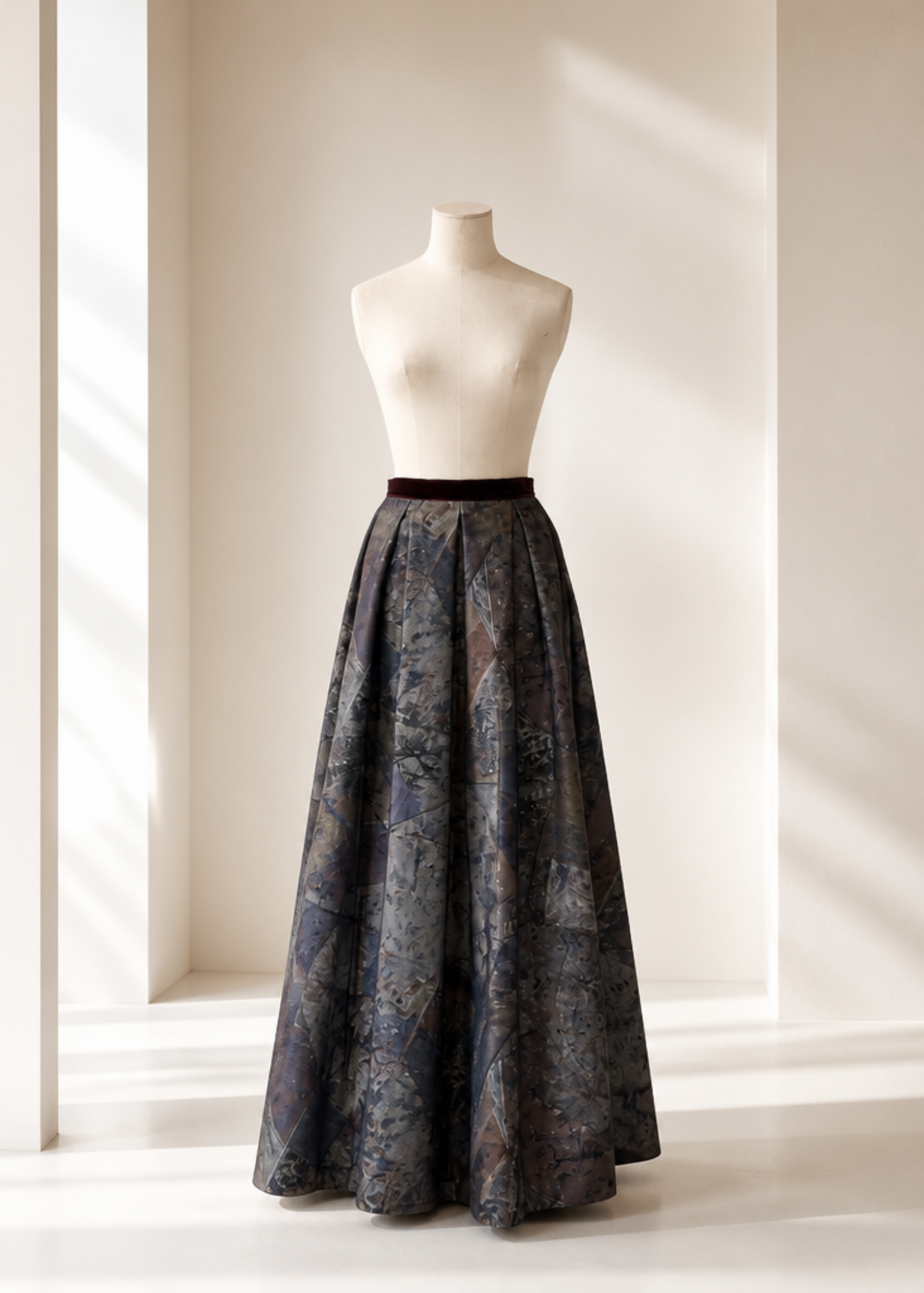 Evening gown