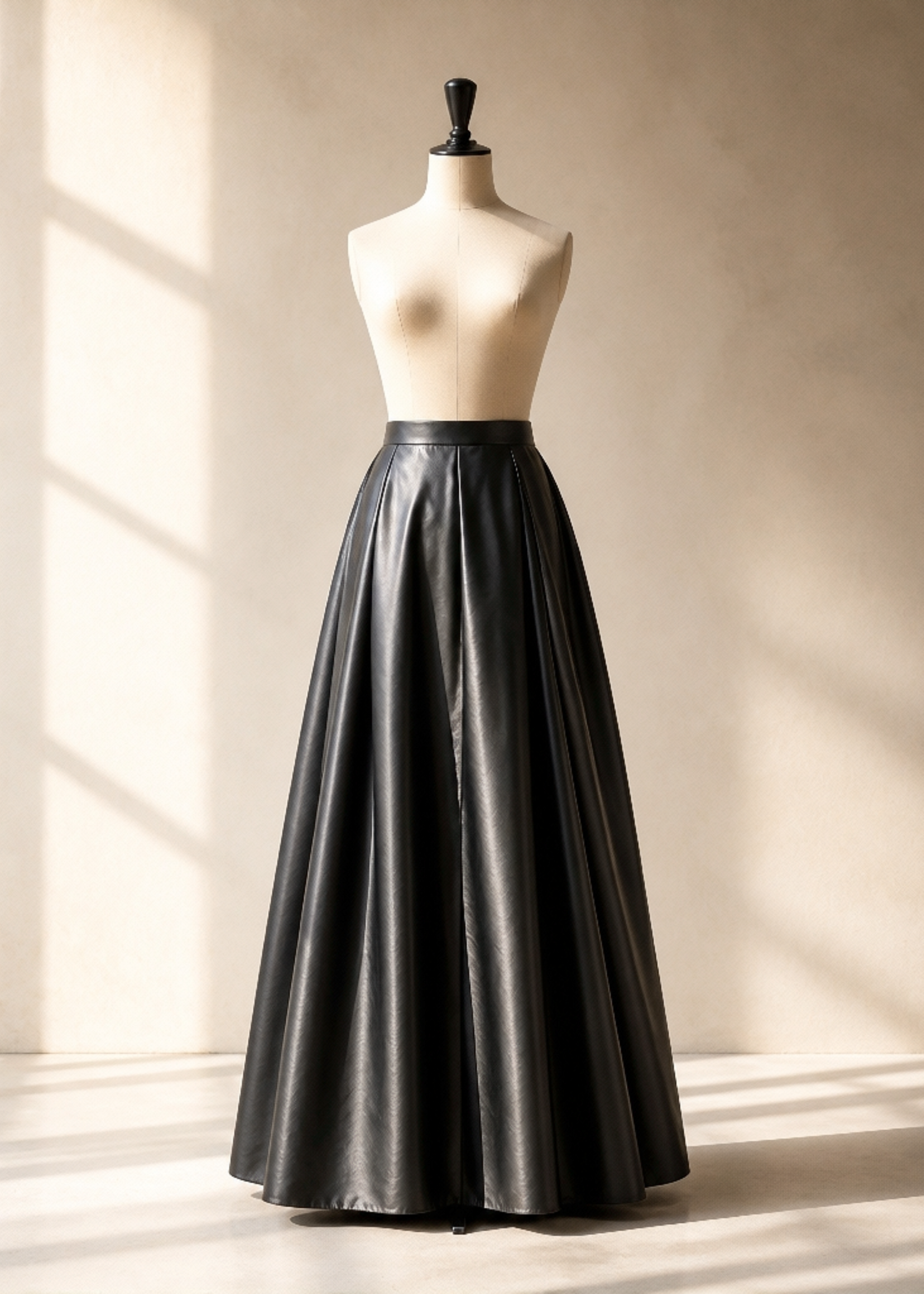 Evening gown