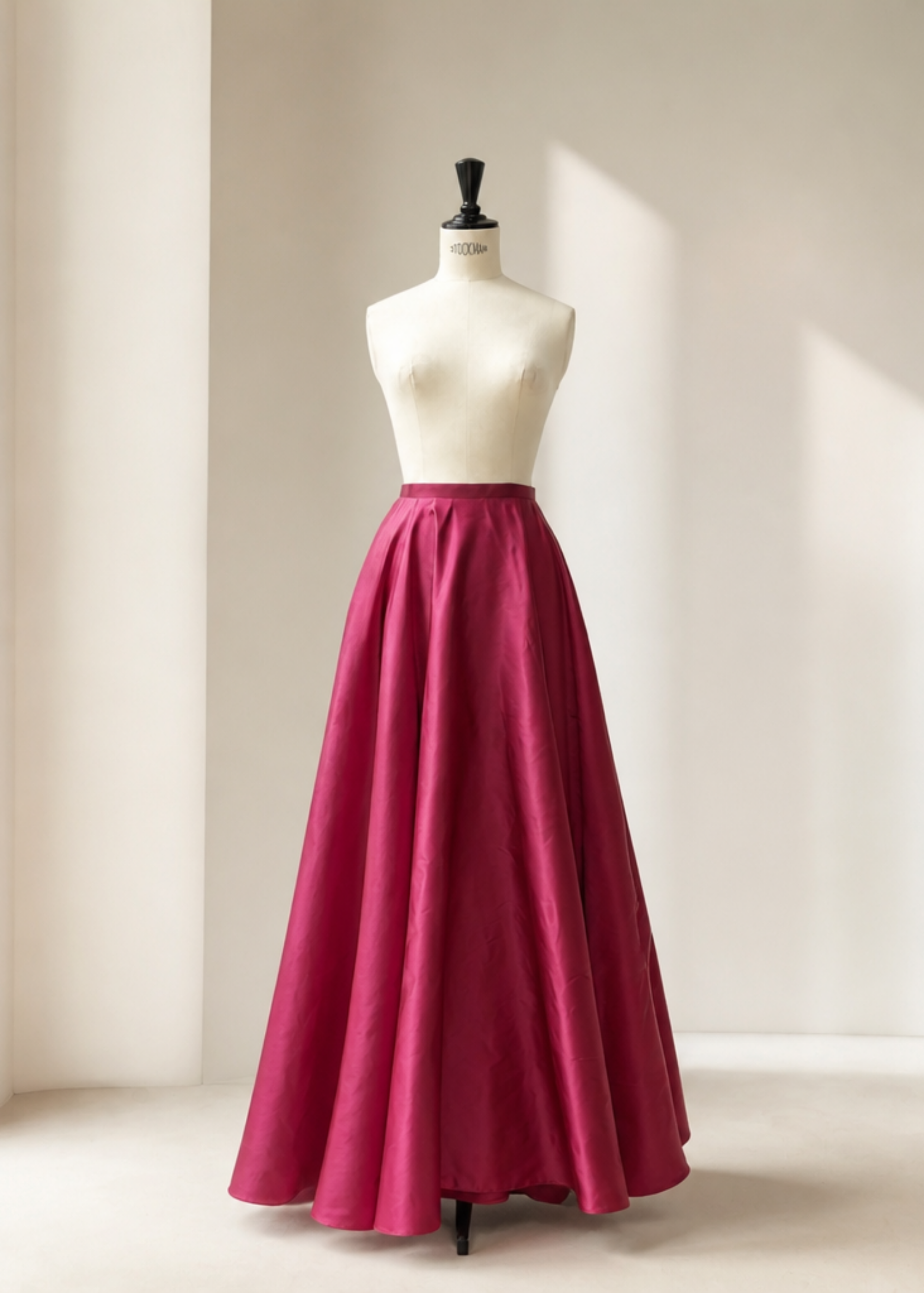 Evening gown