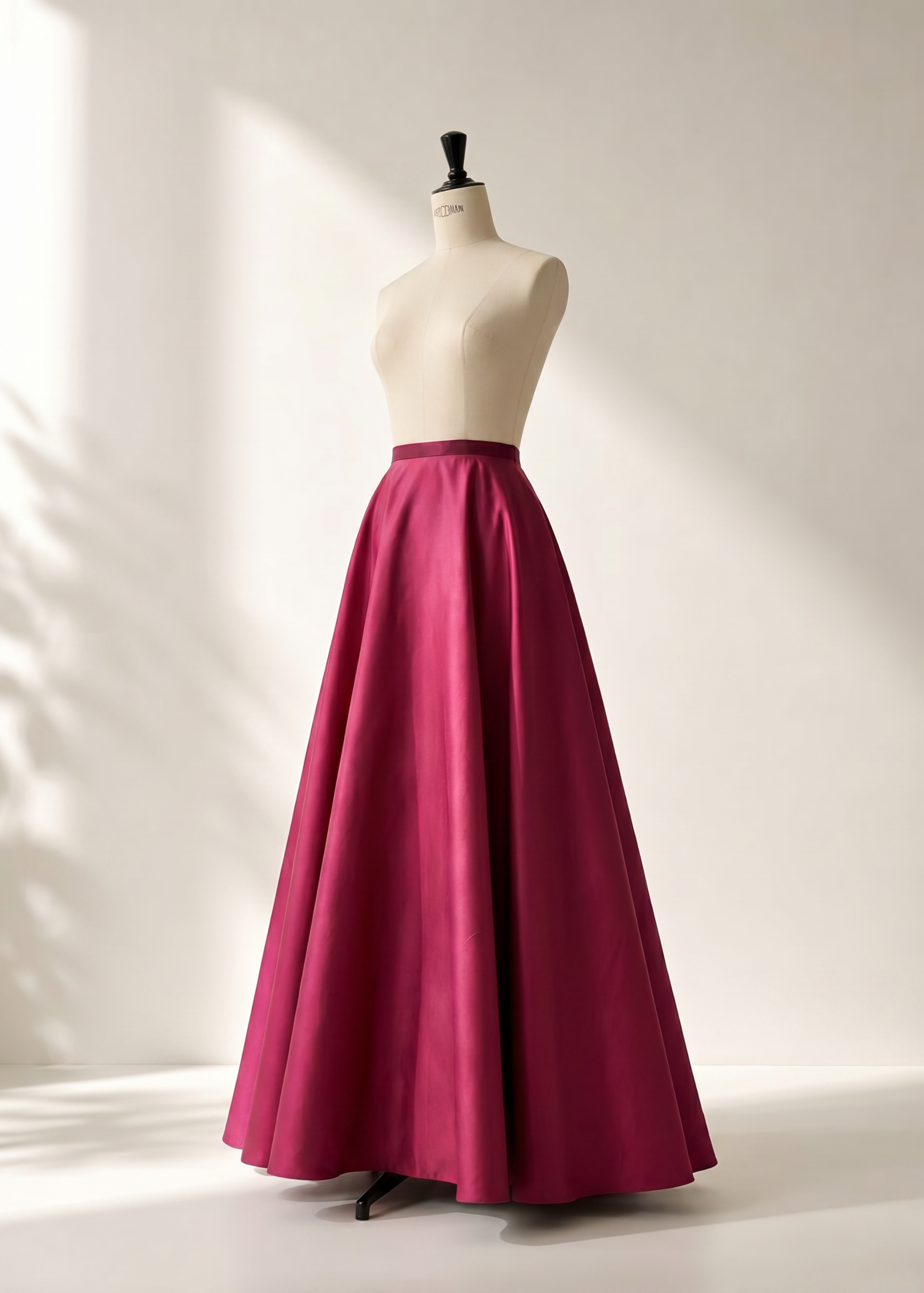 Evening gown