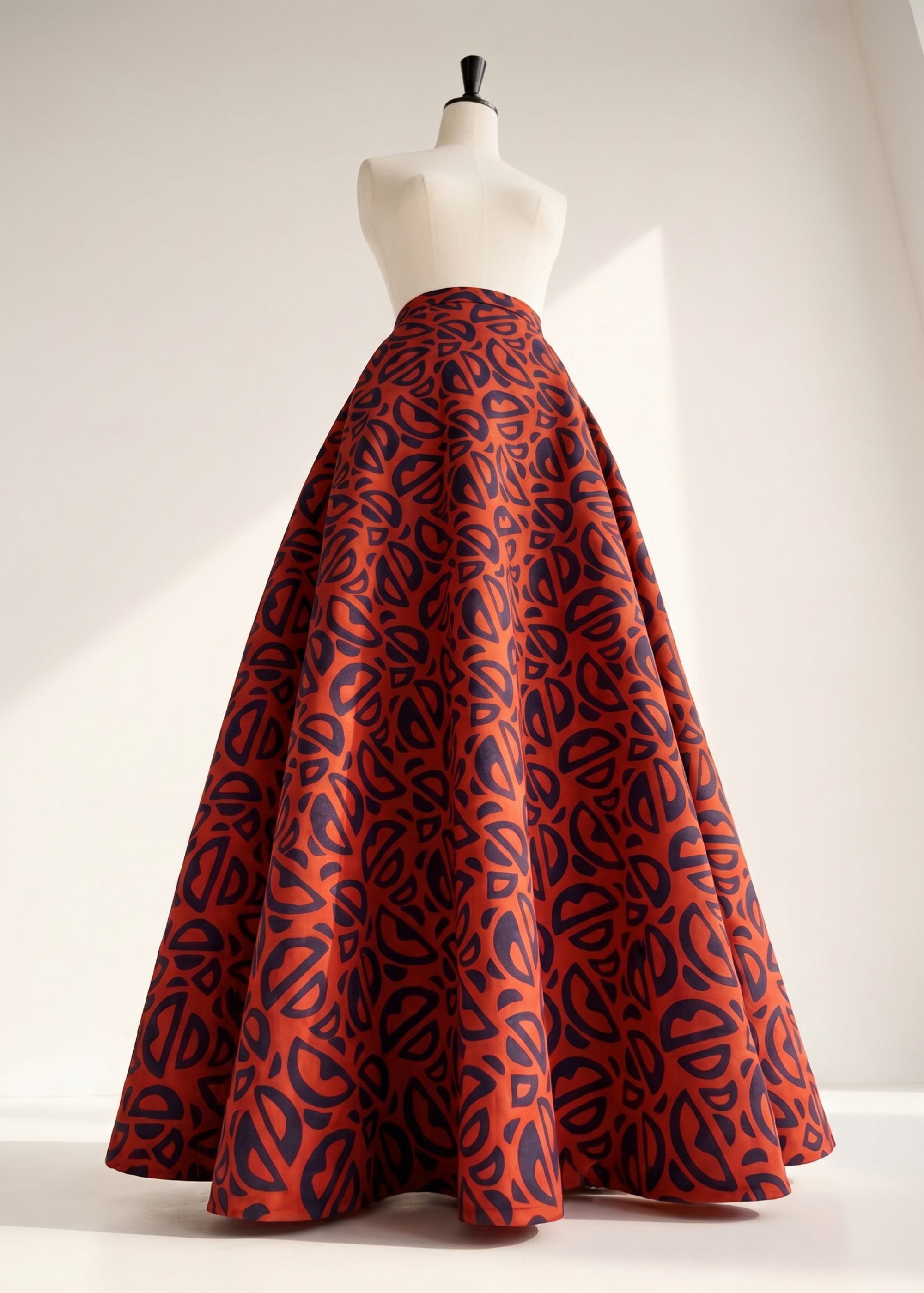 Evening gown
