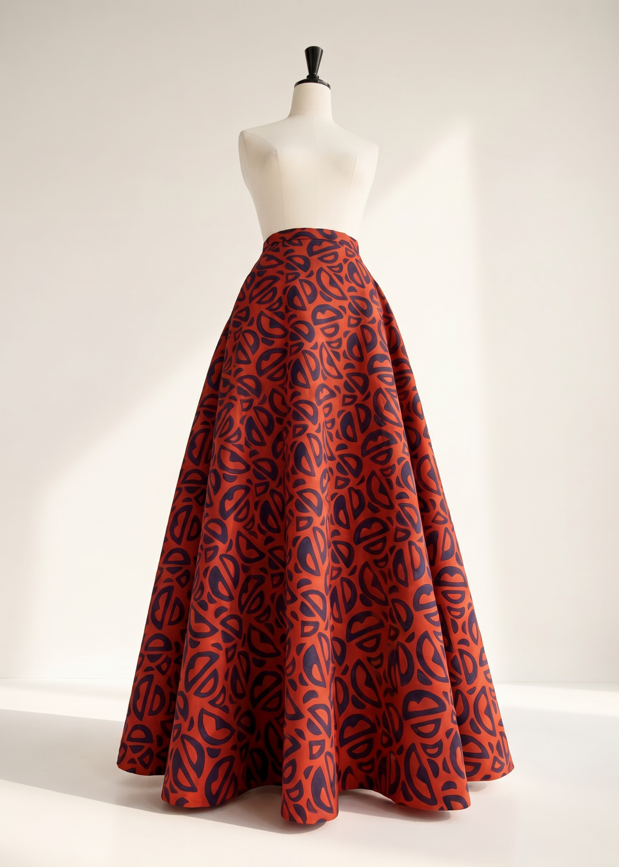 Evening gown