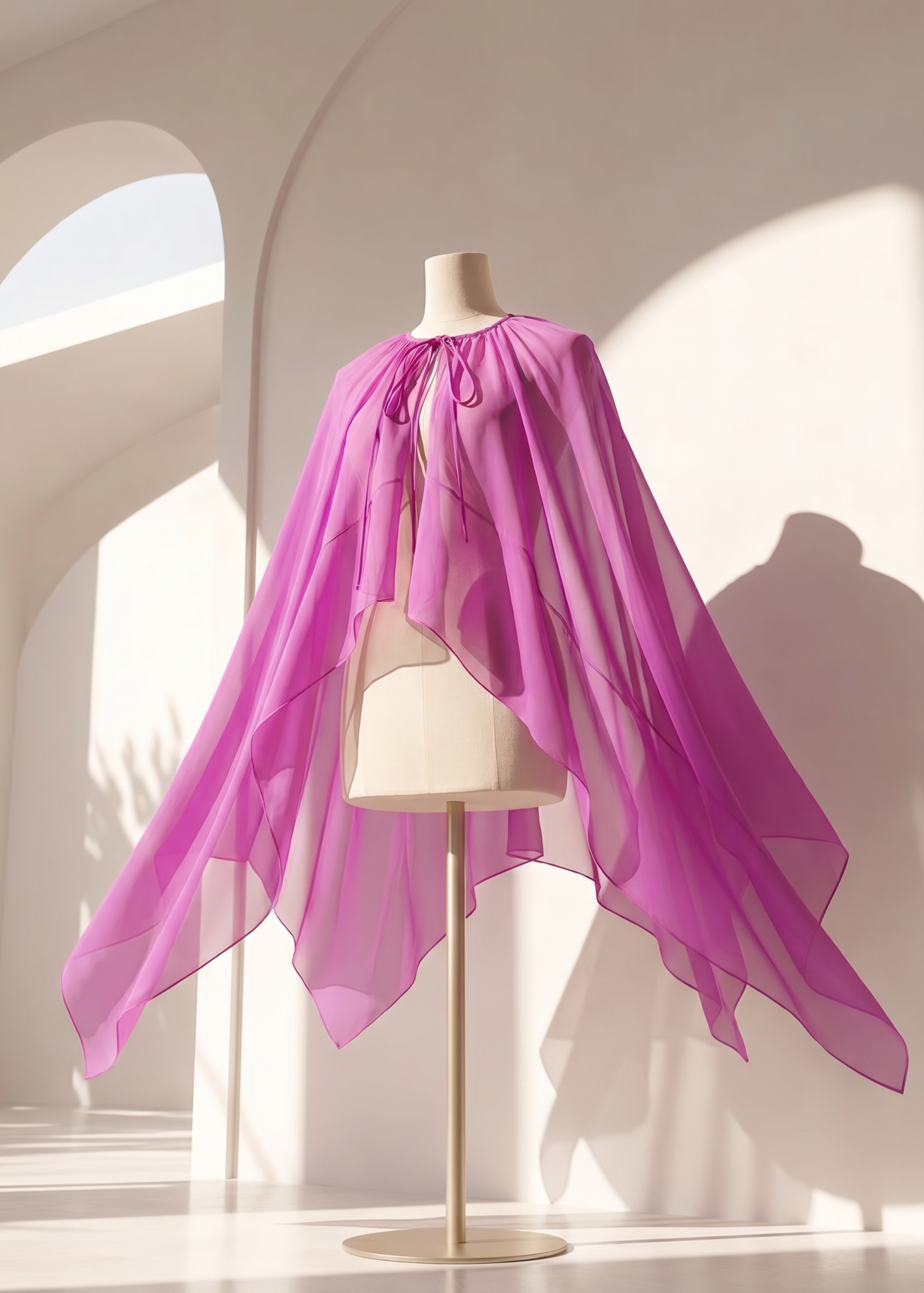 Cape