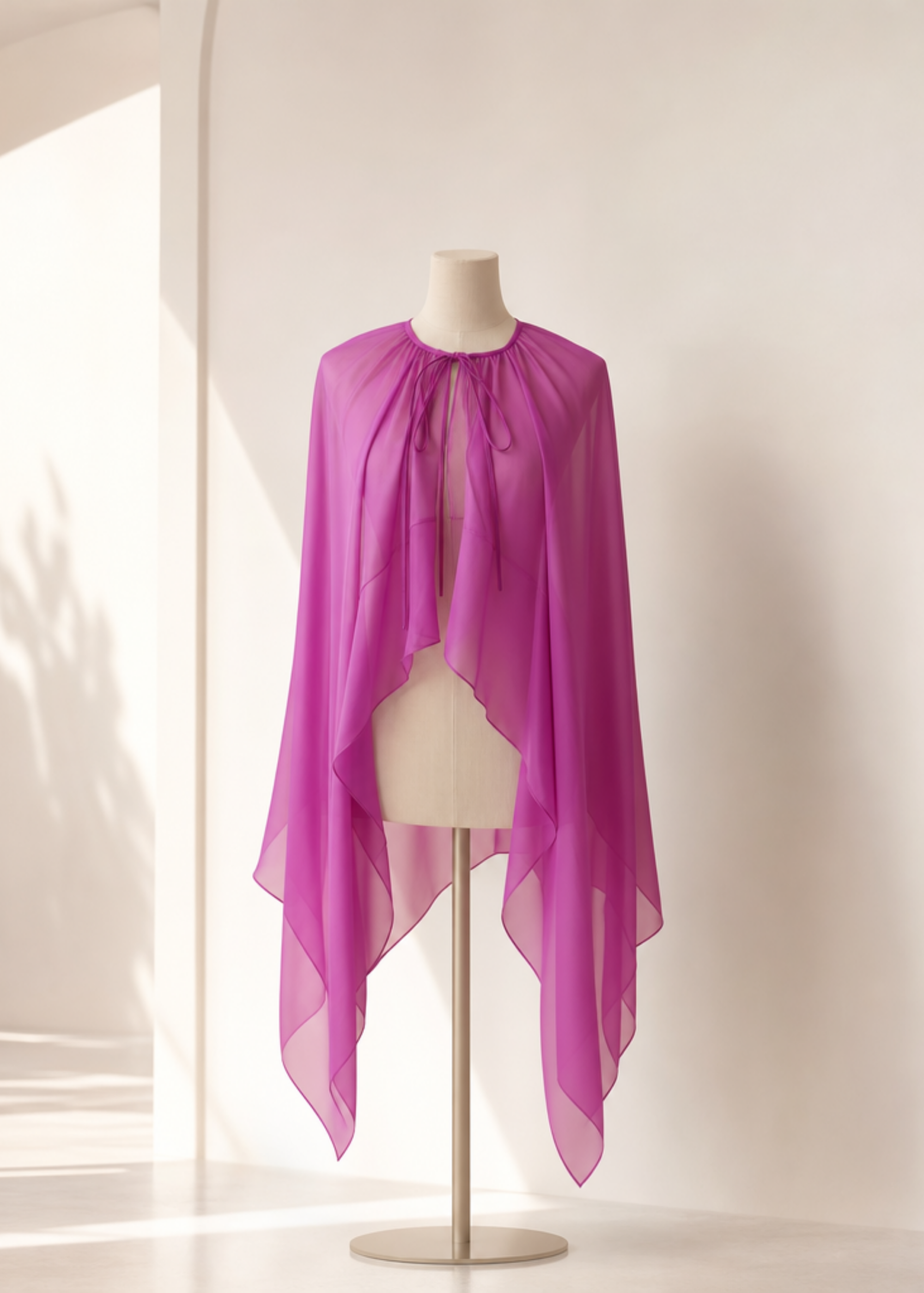 Cape