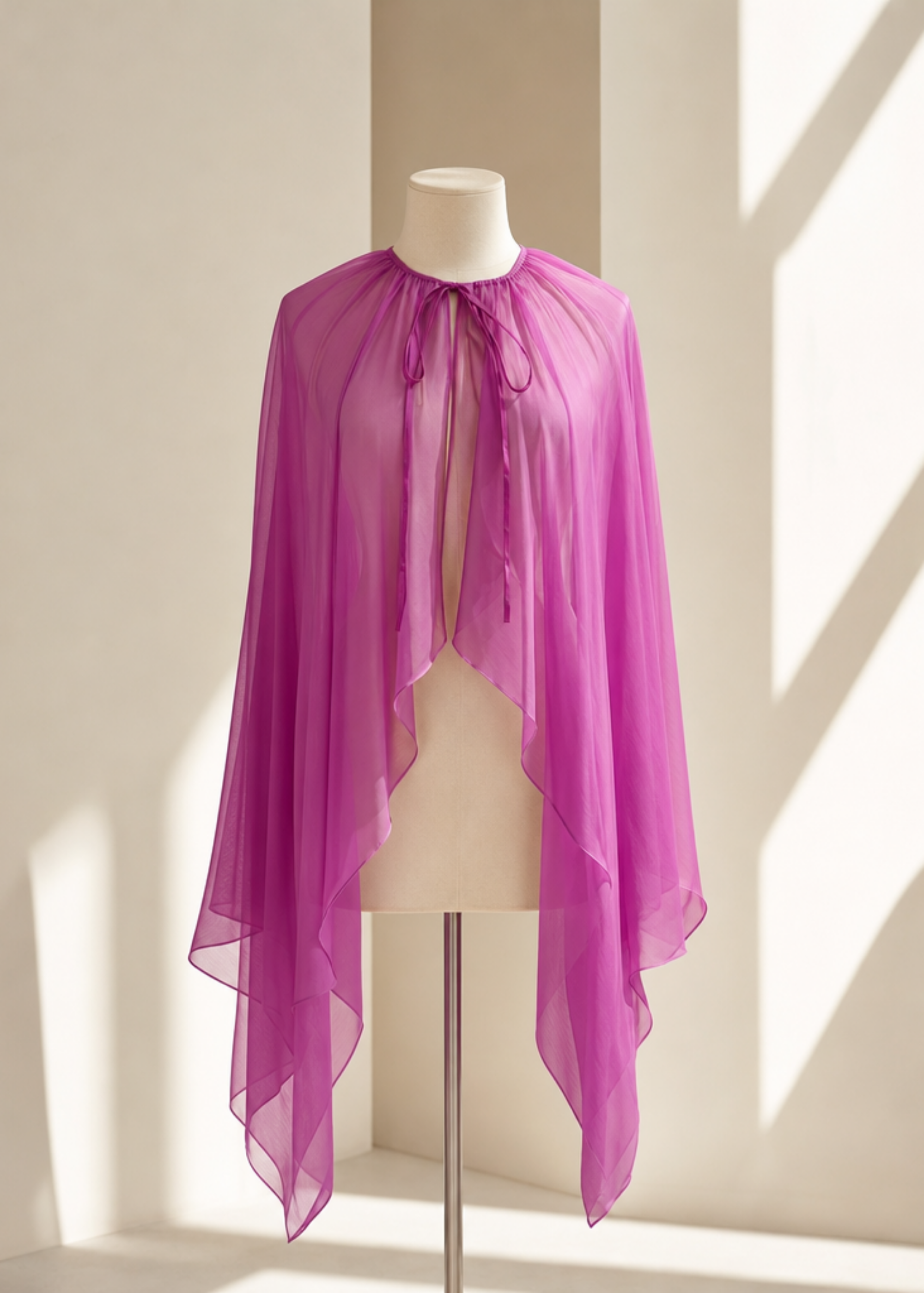 Cape