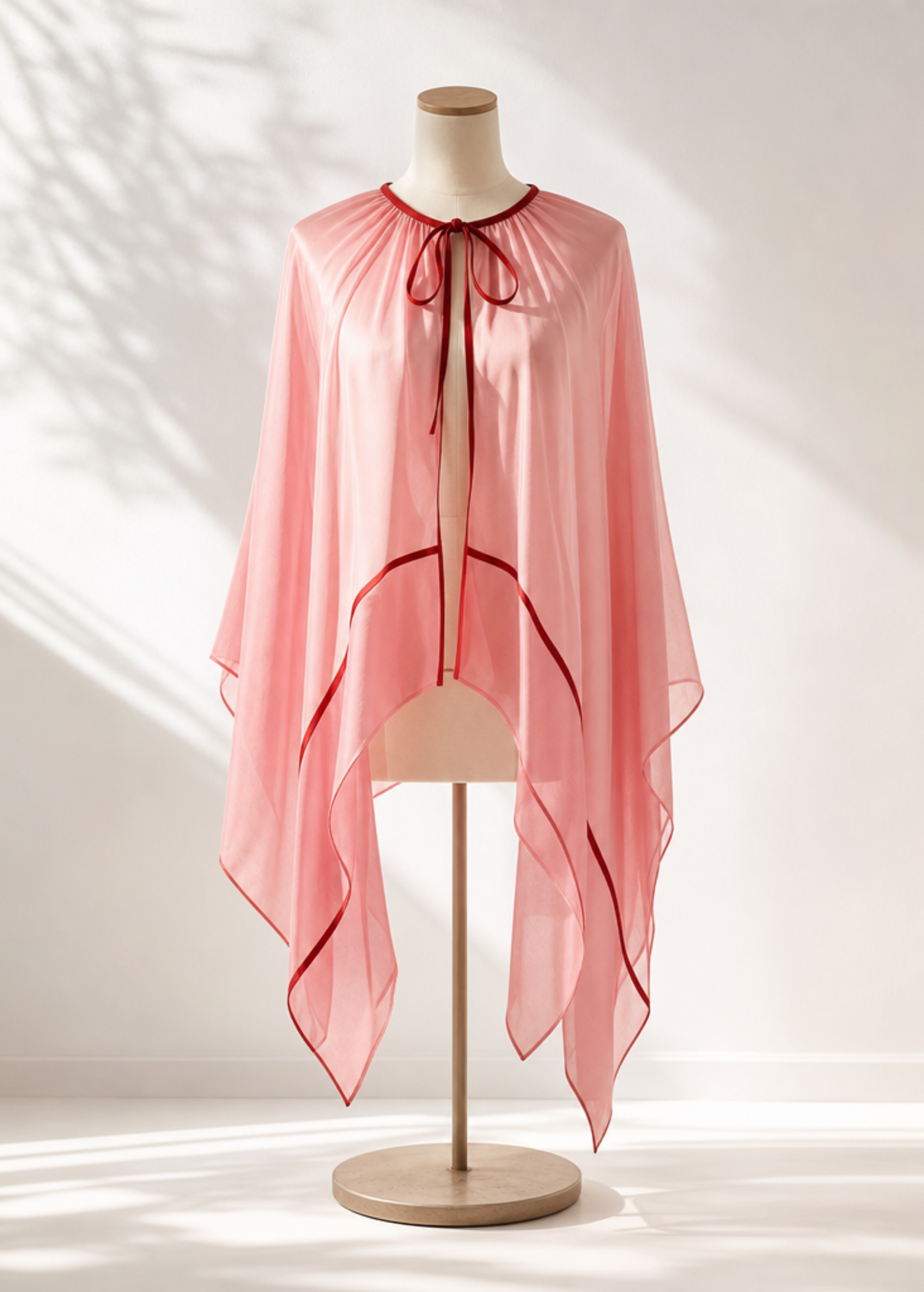 Cape