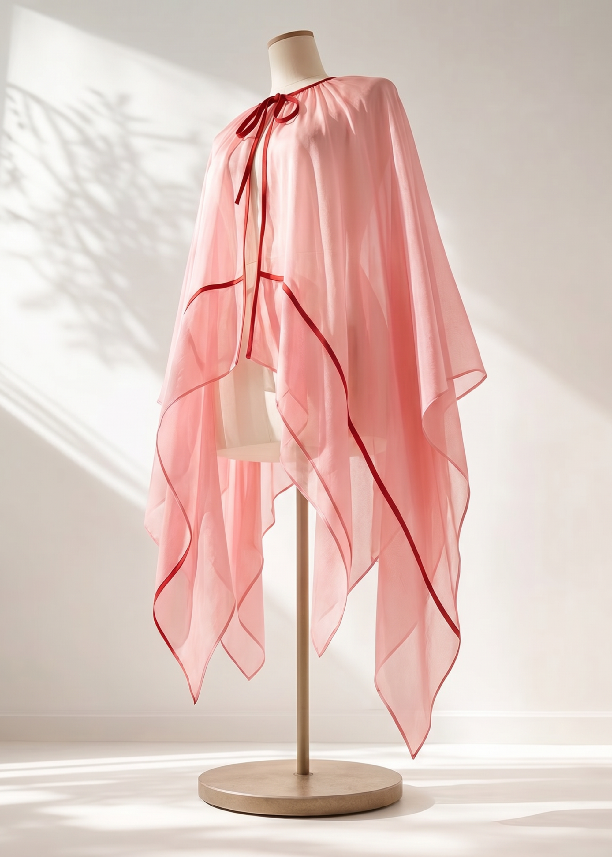 Cape