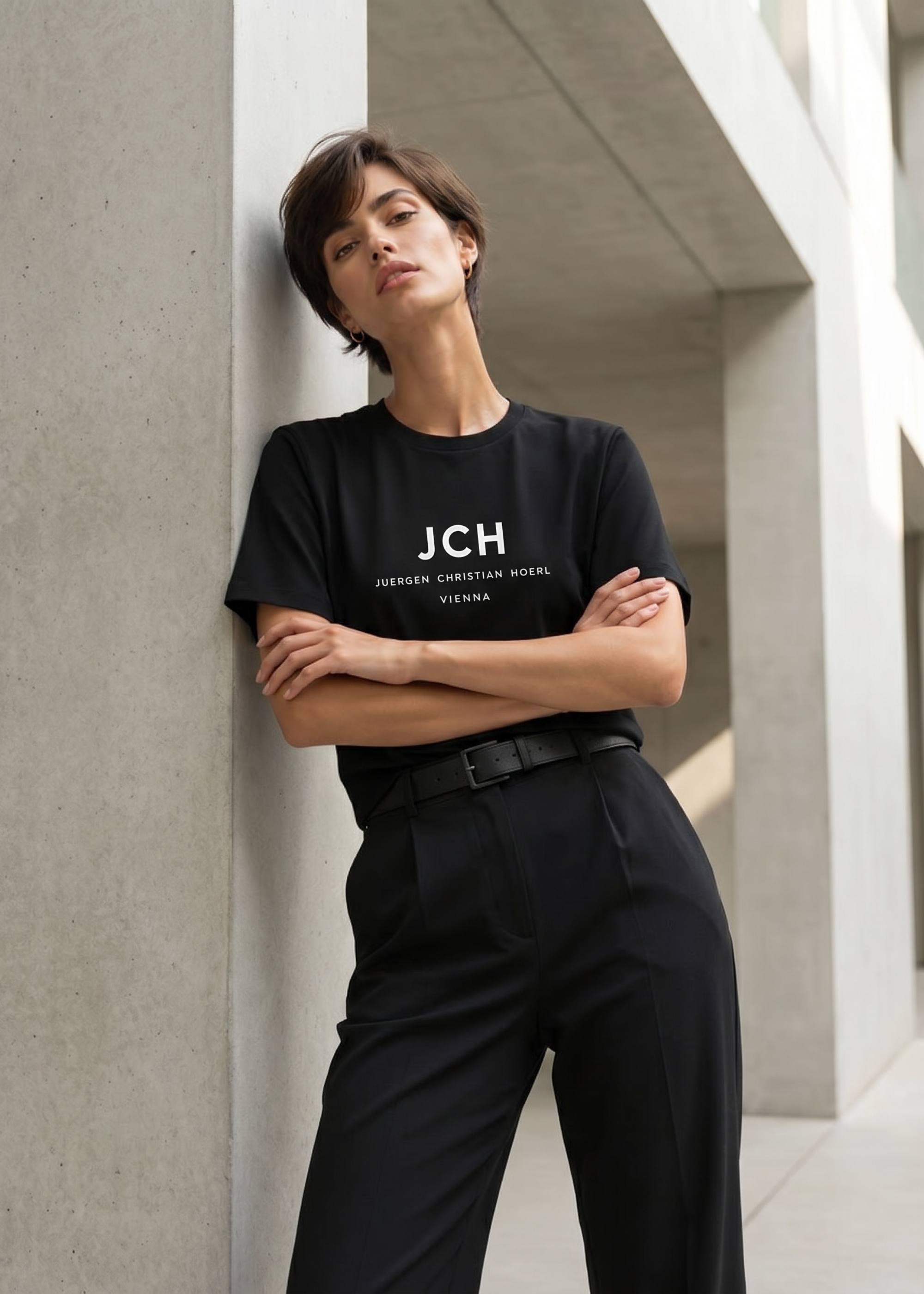 JCH - T-Shirt